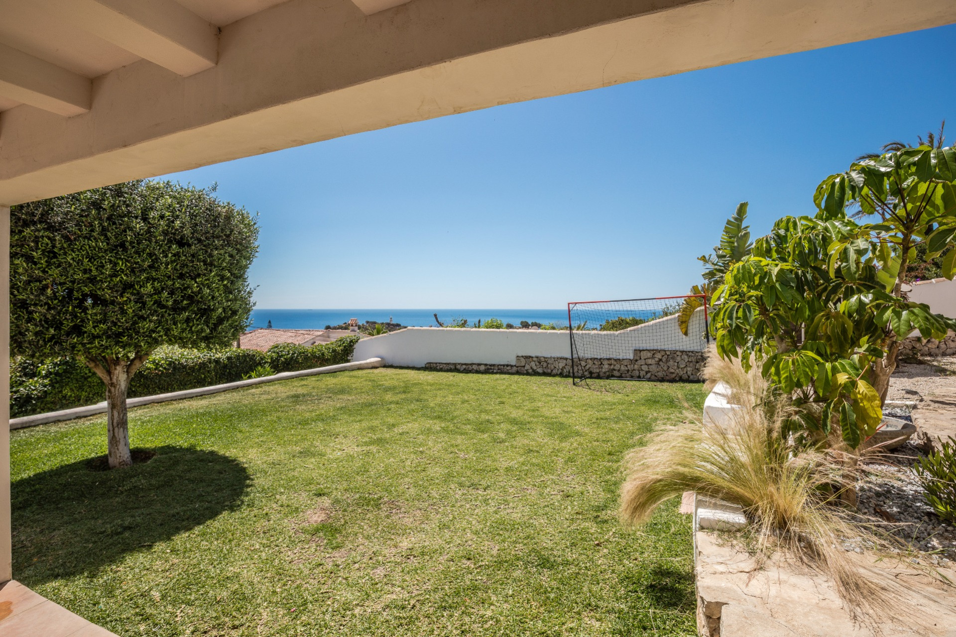 Resale - Villa - Javea - Jávea