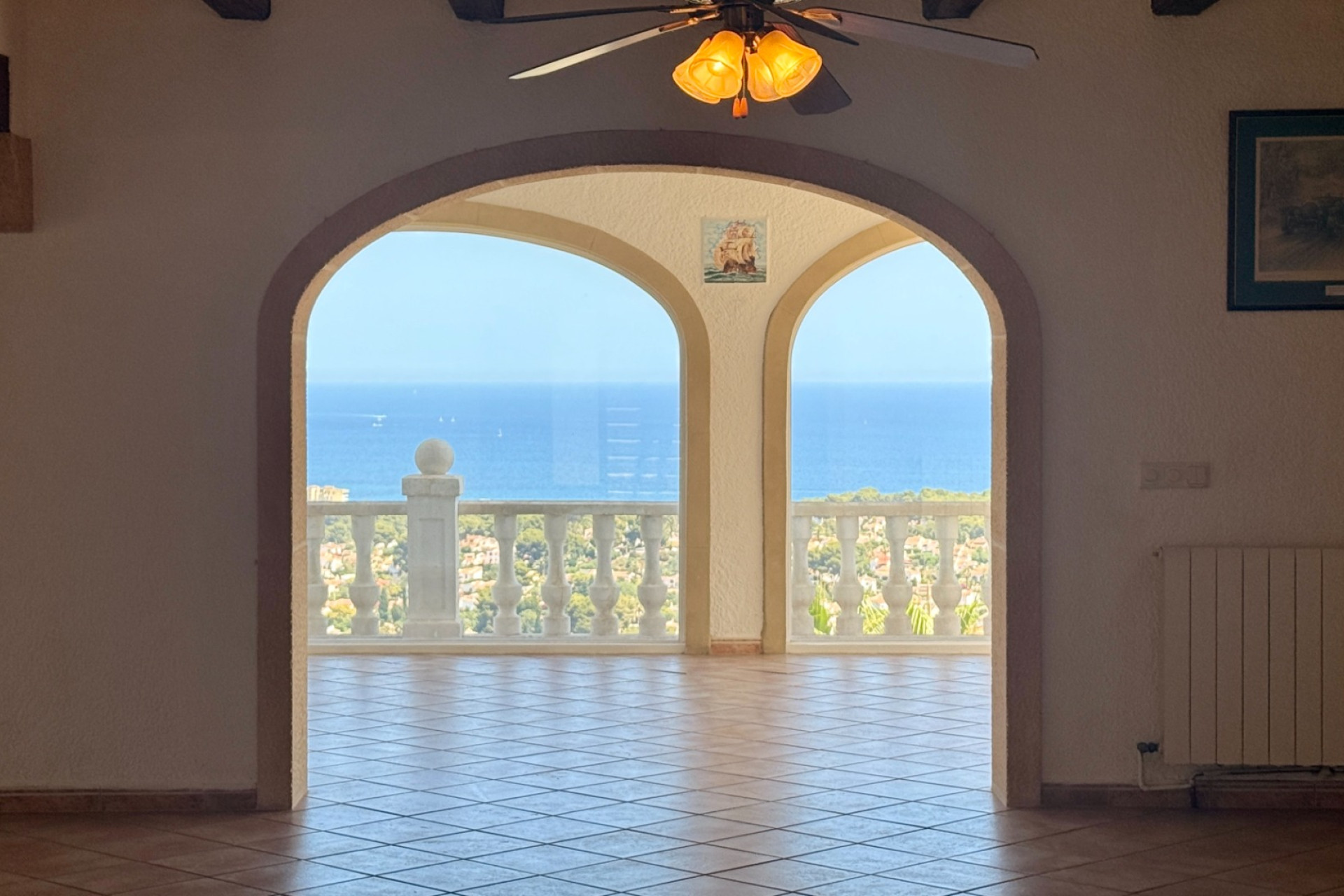 Resale - Villa - Javea - Jávea