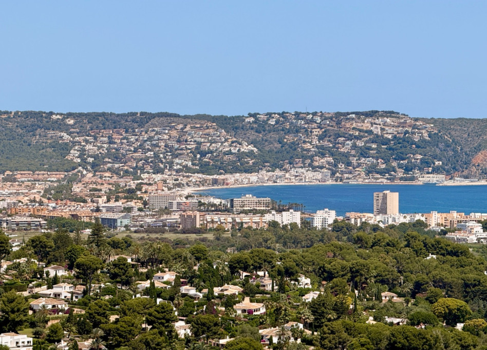 Resale - Villa - Javea - Jávea