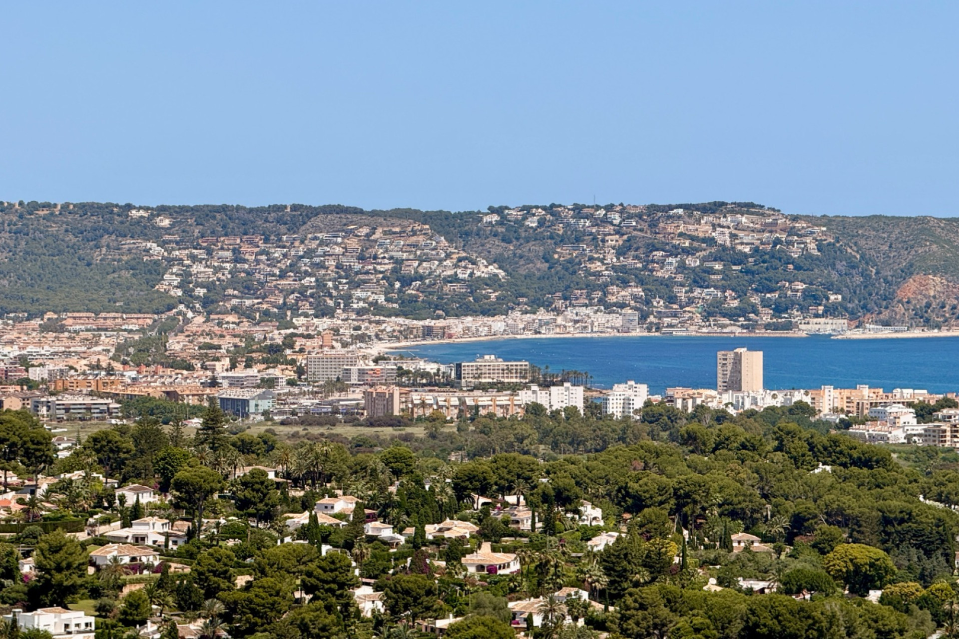 Resale - Villa - Javea - Jávea