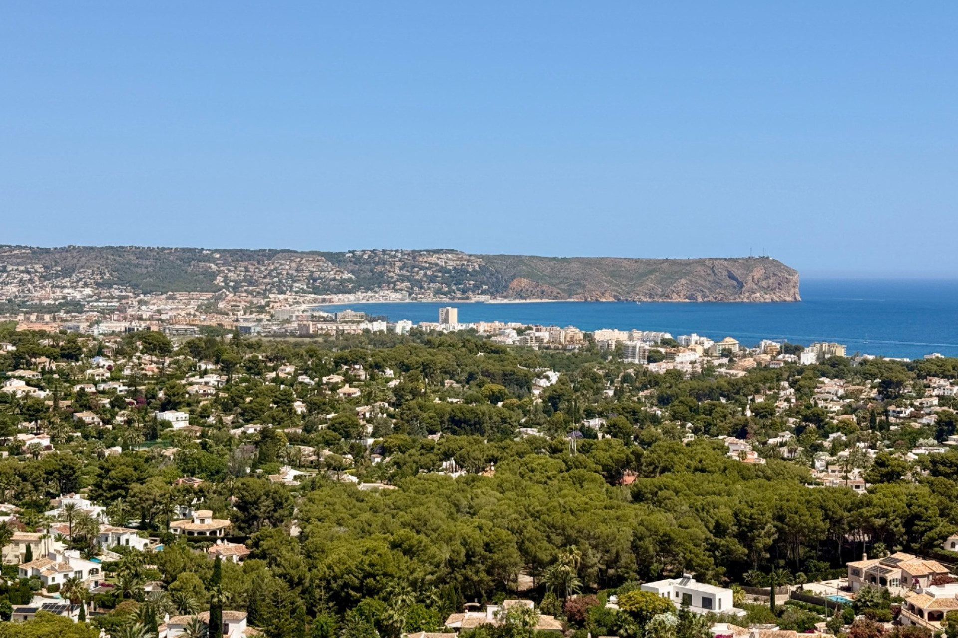 Resale - Villa - Javea - Jávea