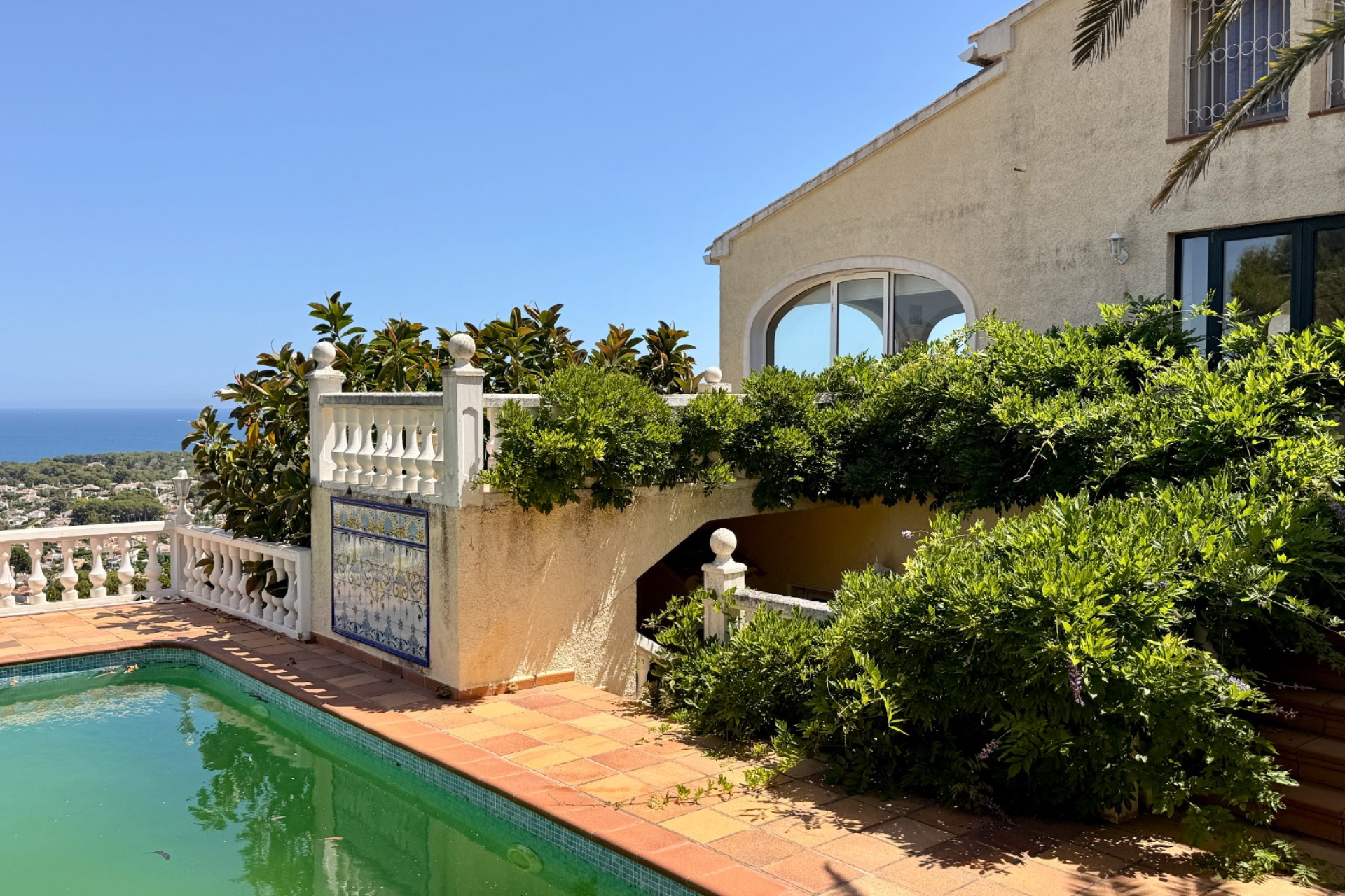 Resale - Villa - Javea - Jávea