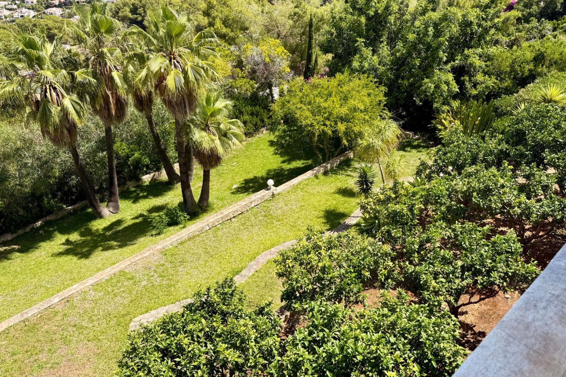 Resale - Villa - Javea - Jávea