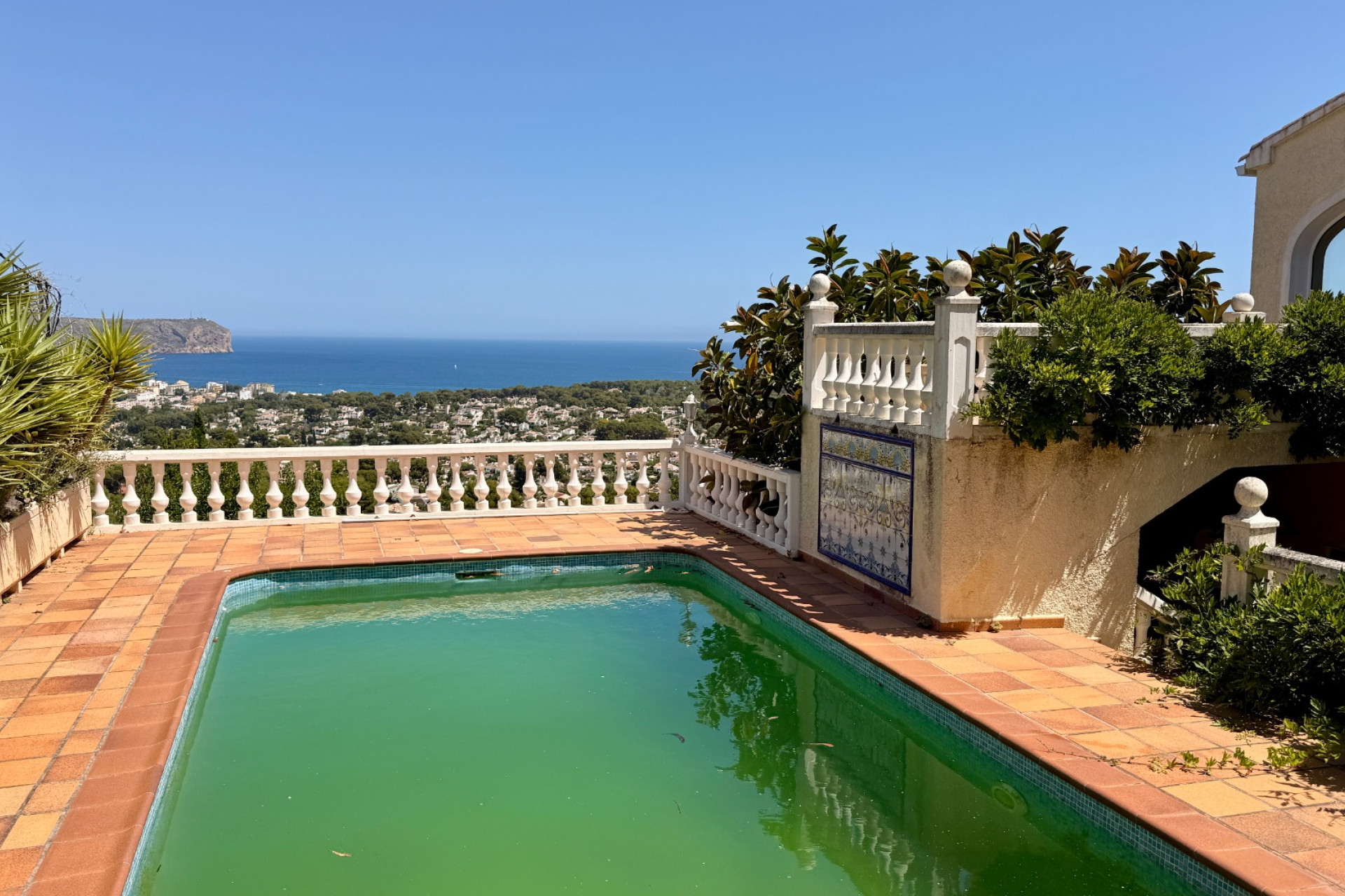 Resale - Villa - Javea - Jávea