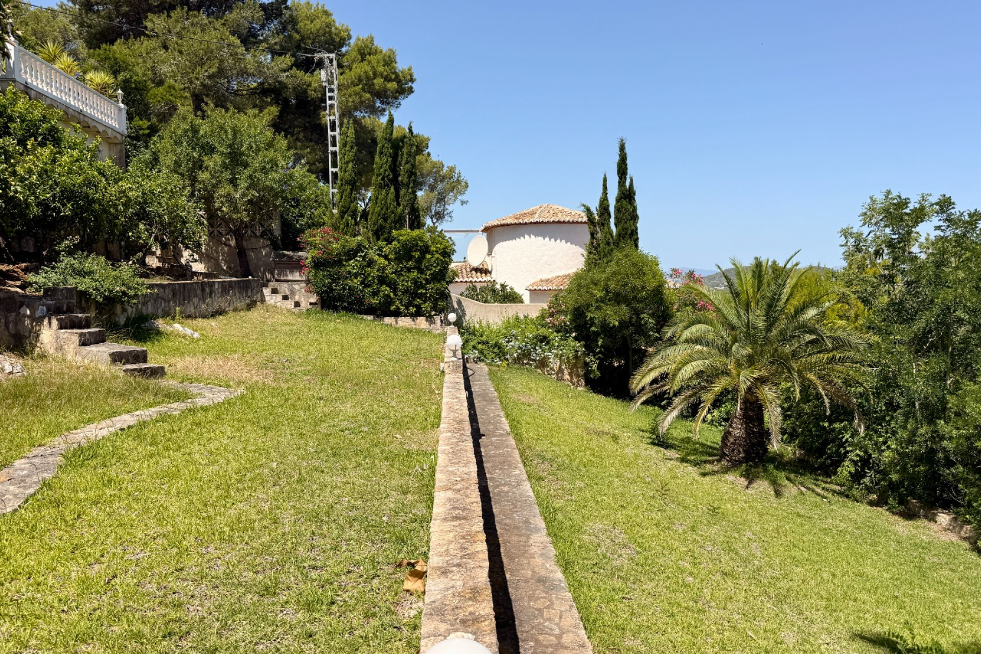 Resale - Villa - Javea - Jávea
