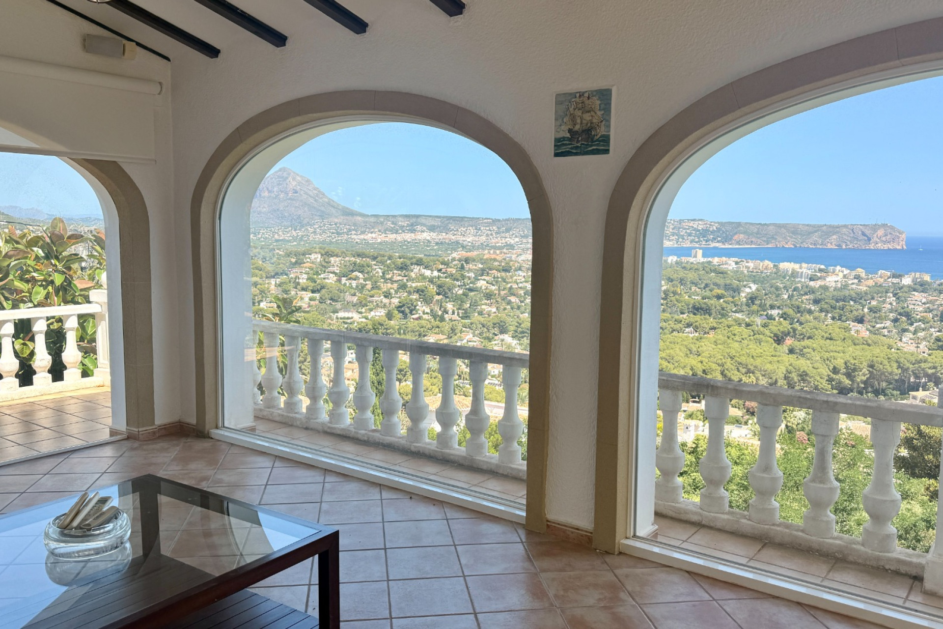 Resale - Villa - Javea - Jávea