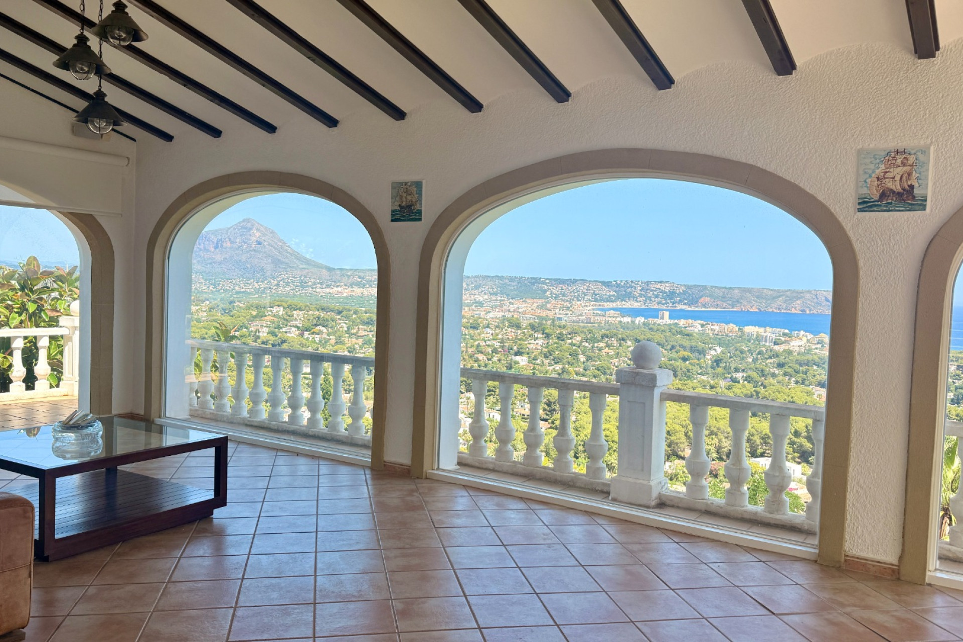 Resale - Villa - Javea - Jávea
