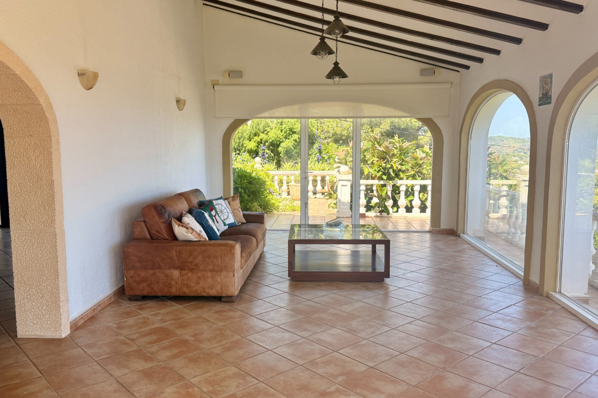 Resale - Villa - Javea - Jávea