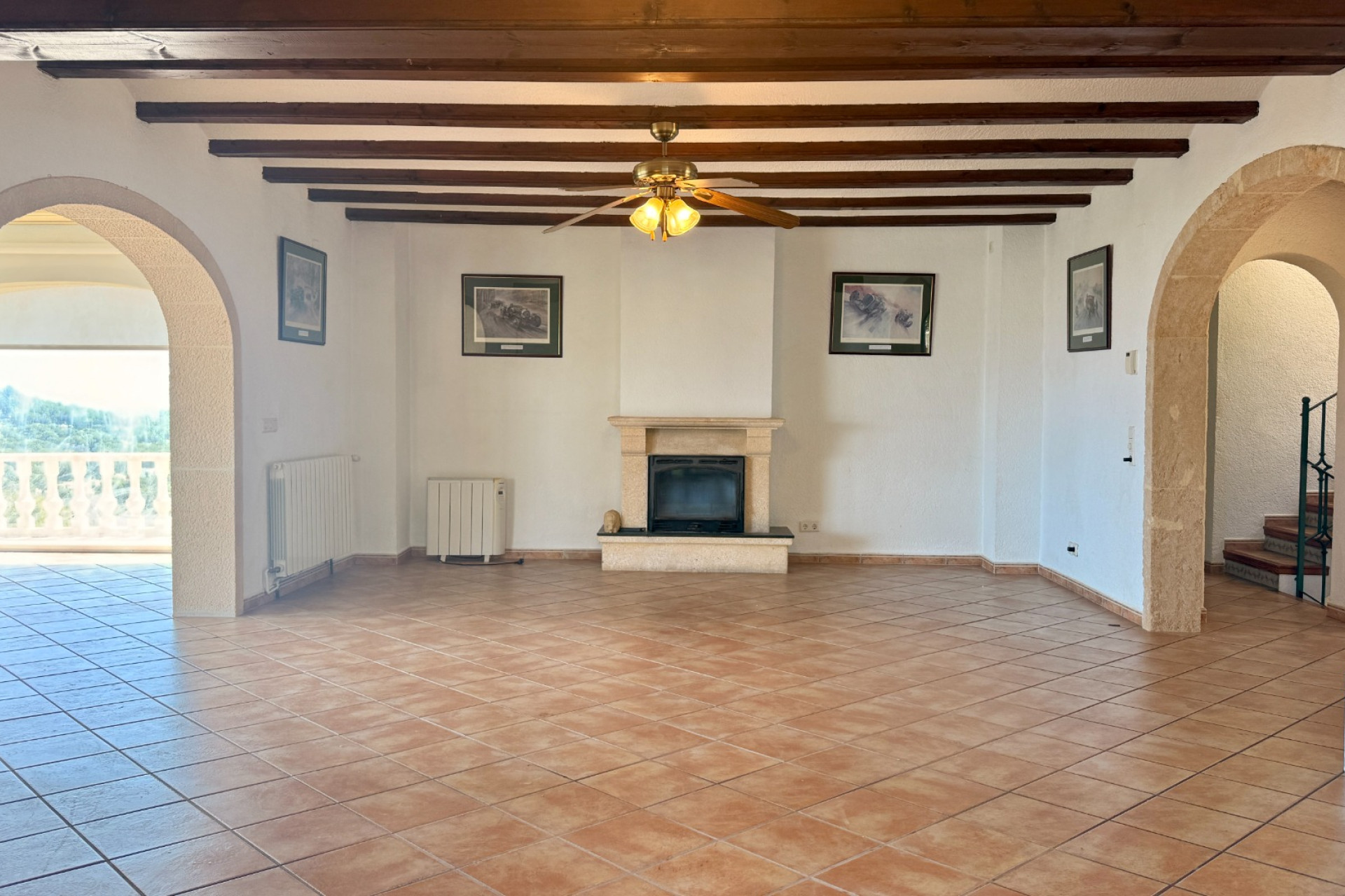 Resale - Villa - Javea - Jávea