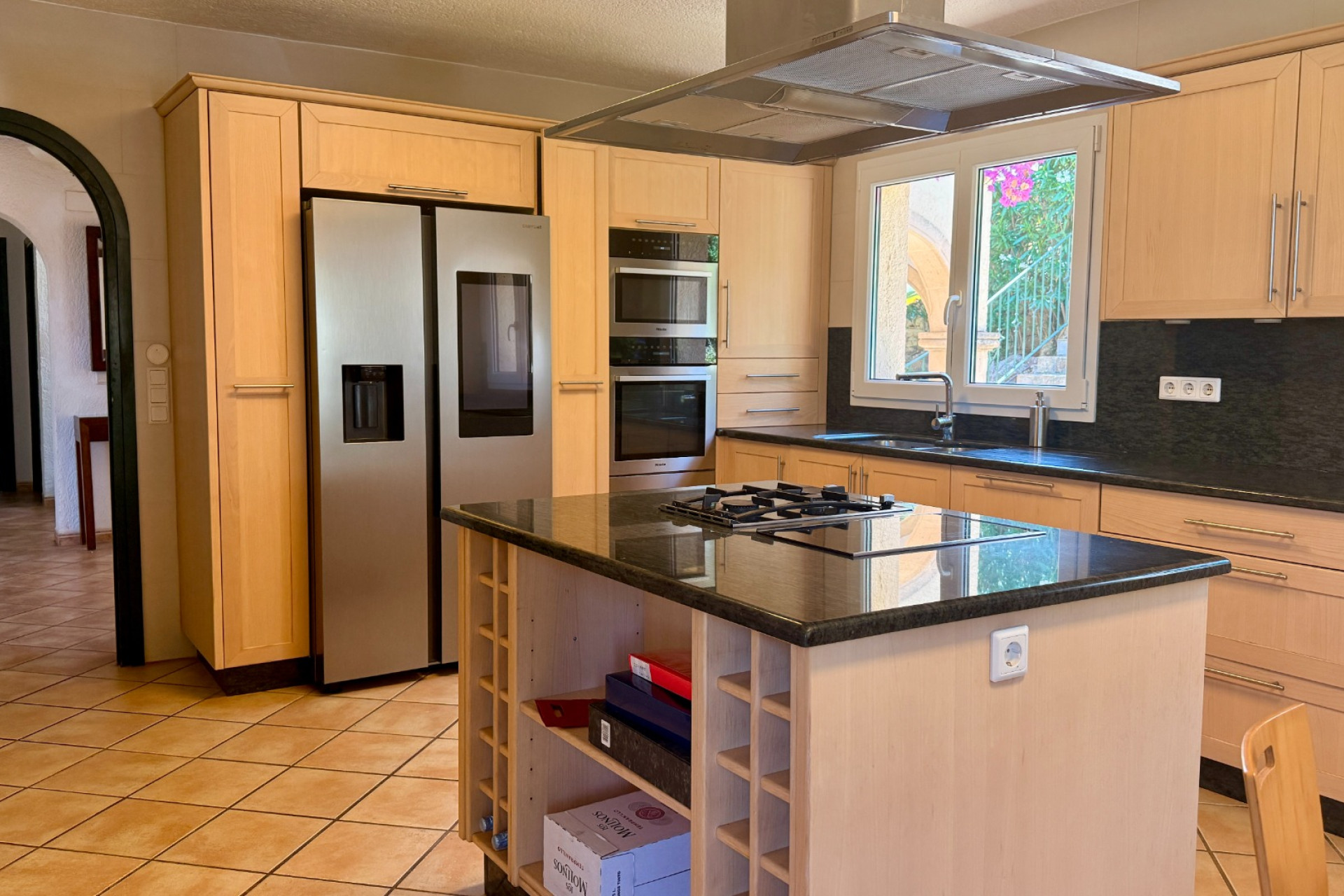 Resale - Villa - Javea - Jávea