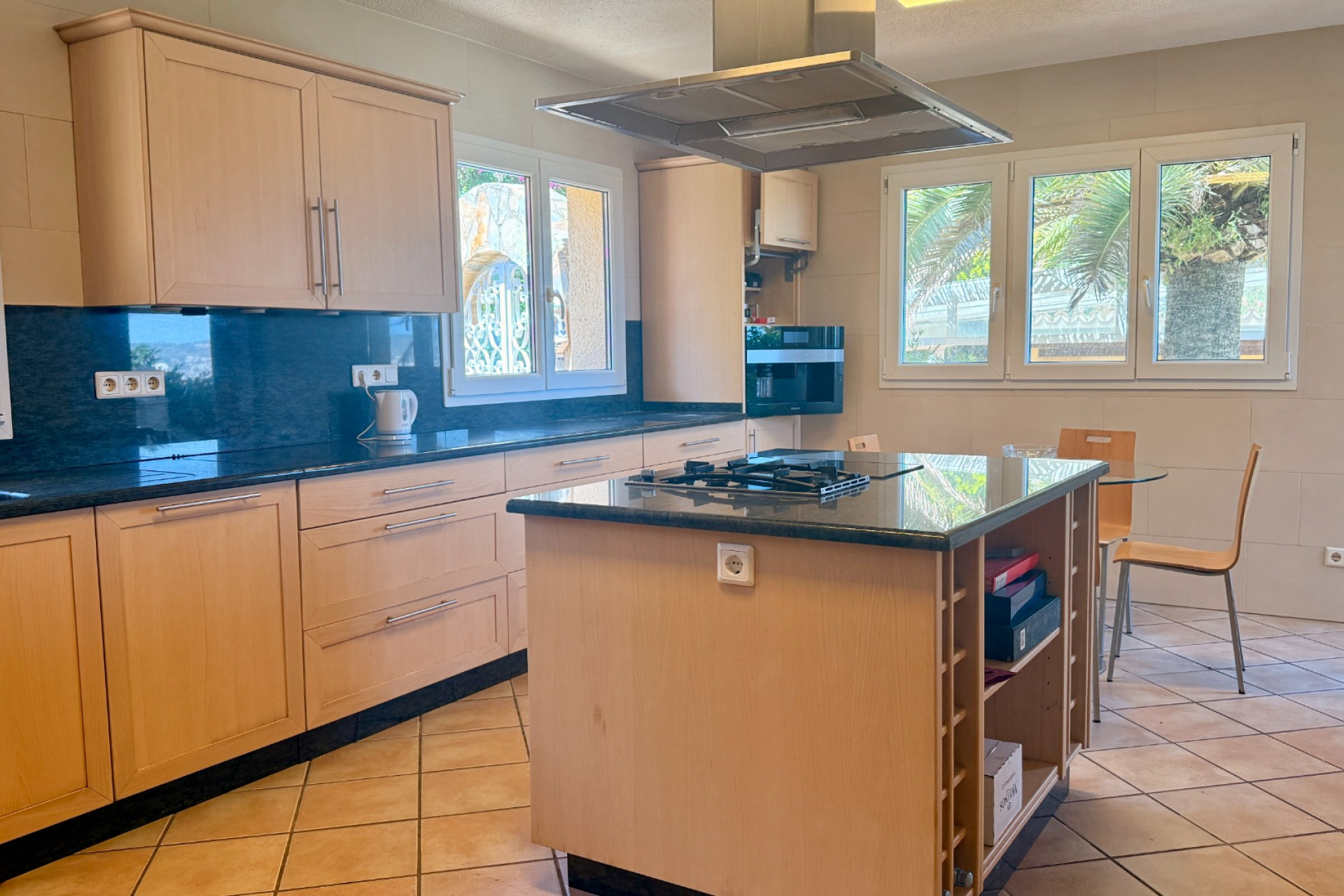 Resale - Villa - Javea - Jávea