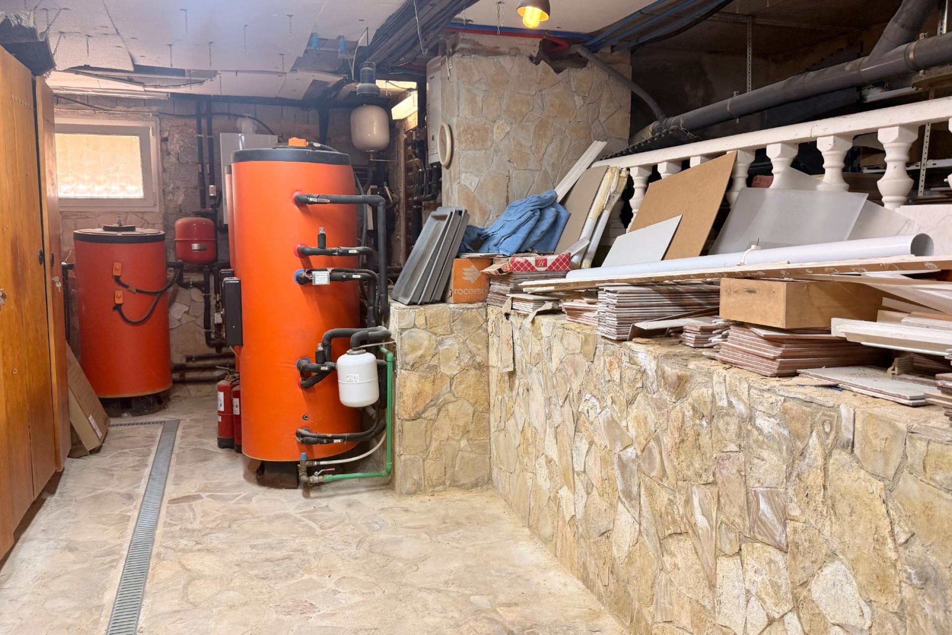 Resale - Villa - Javea - Jávea