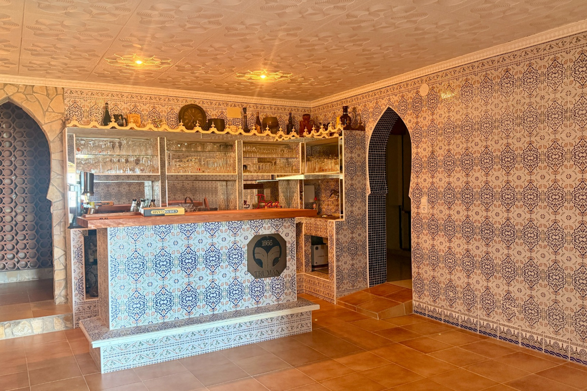 Resale - Villa - Javea - Jávea