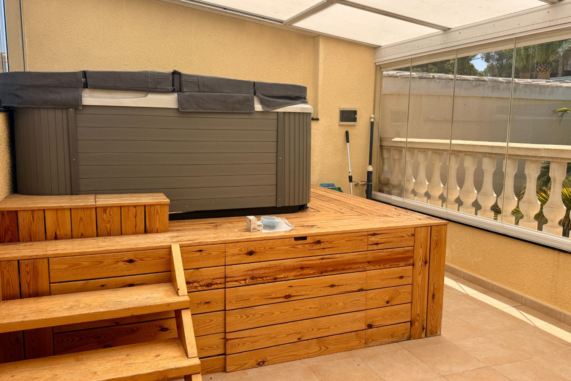 Resale - Villa - Javea - Jávea