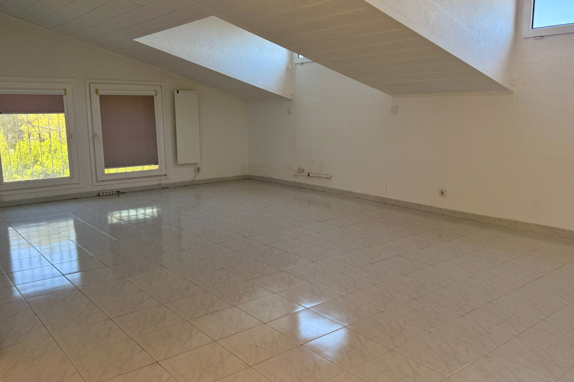 Resale - Villa - Javea - Jávea
