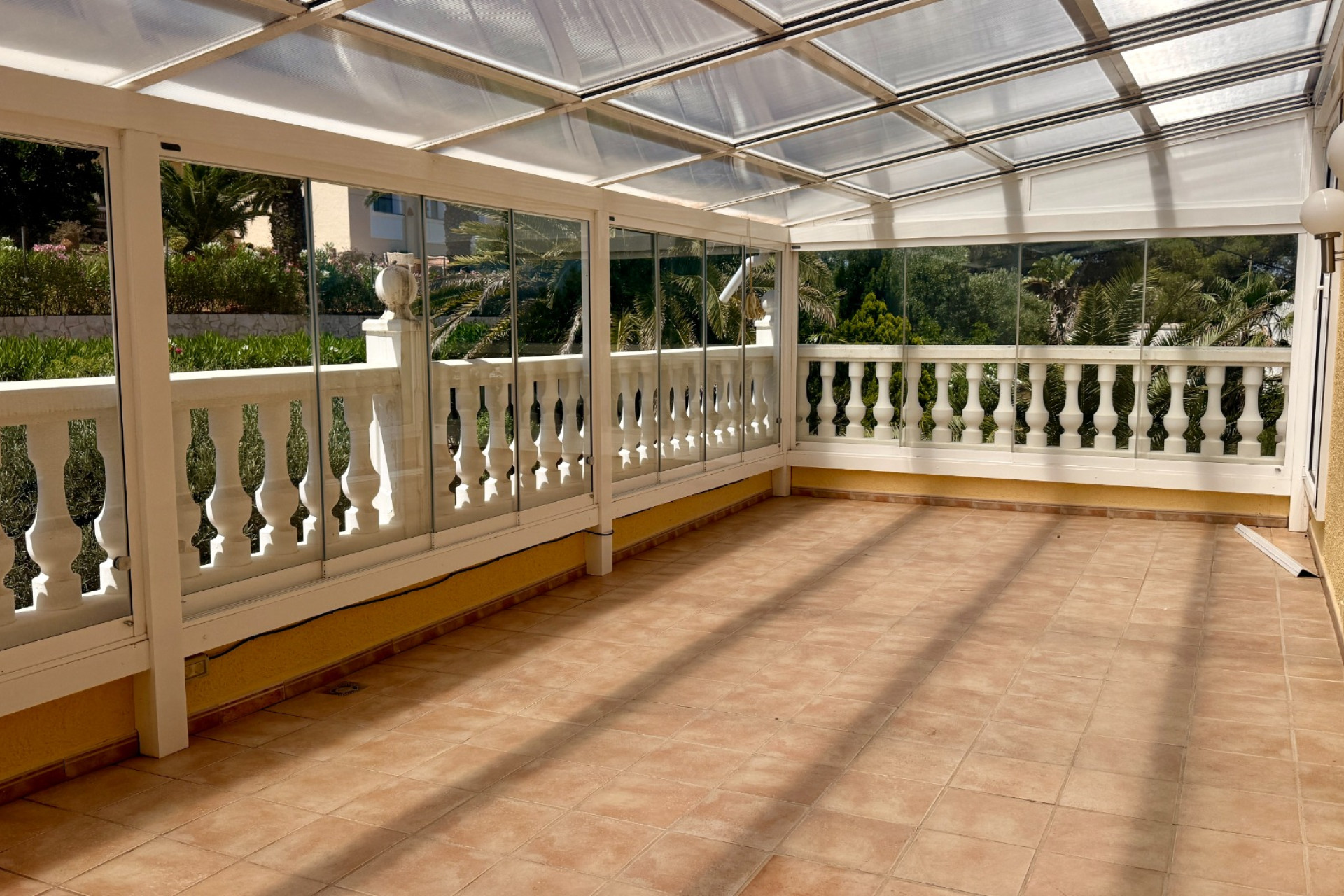 Resale - Villa - Javea - Jávea