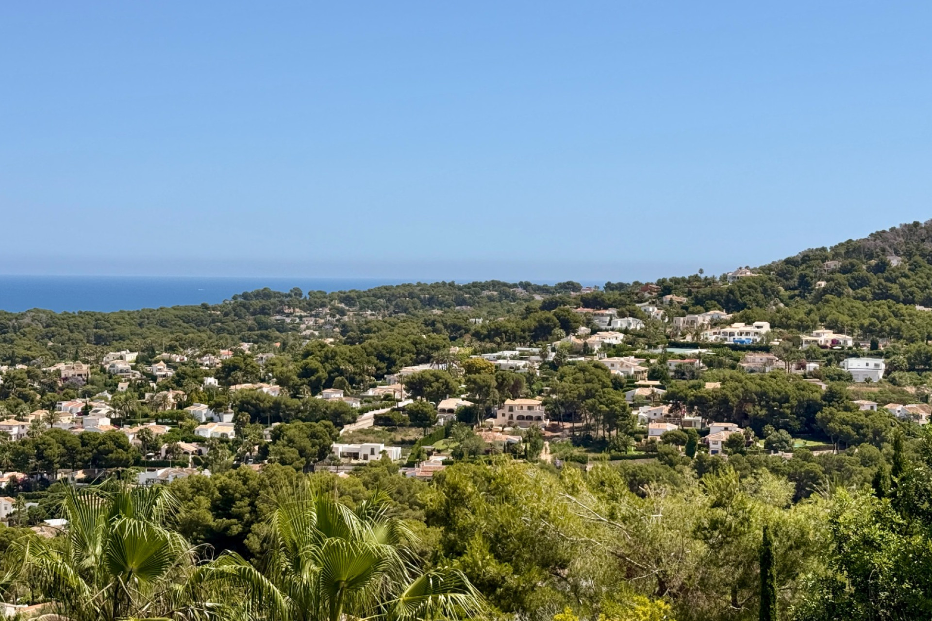 Resale - Villa - Javea - Jávea