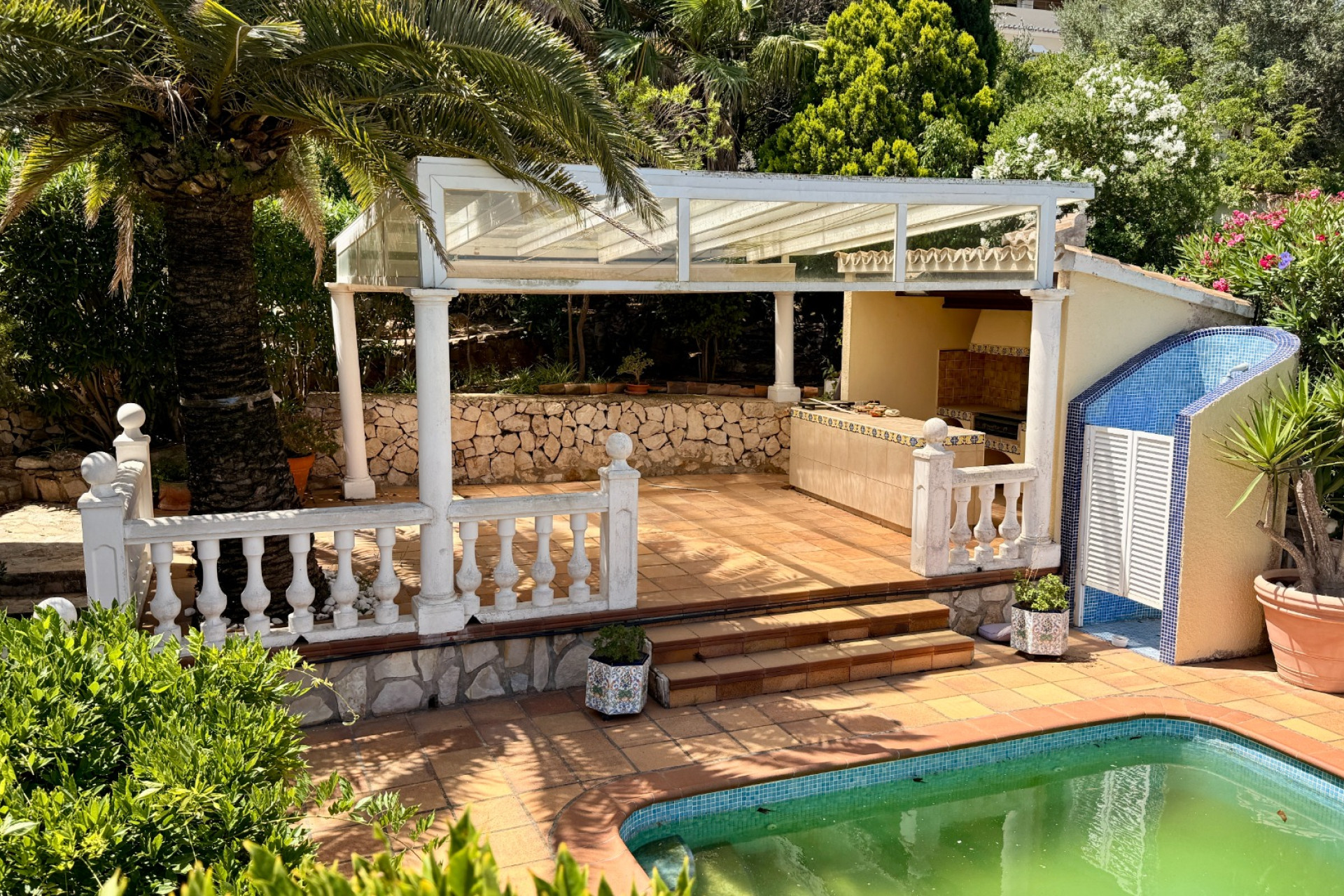Resale - Villa - Javea - Jávea