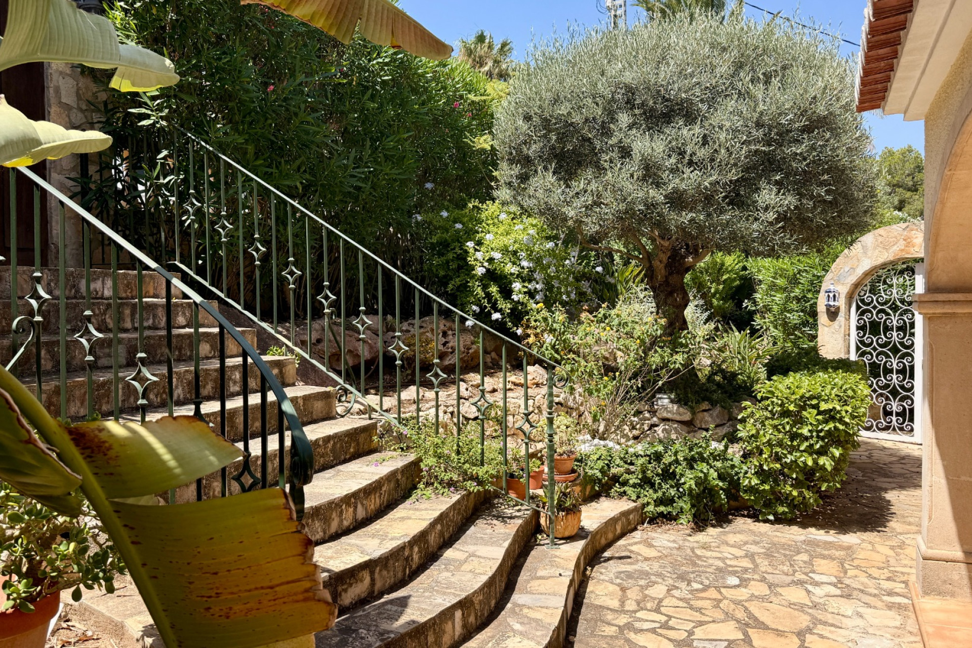 Resale - Villa - Javea - Jávea