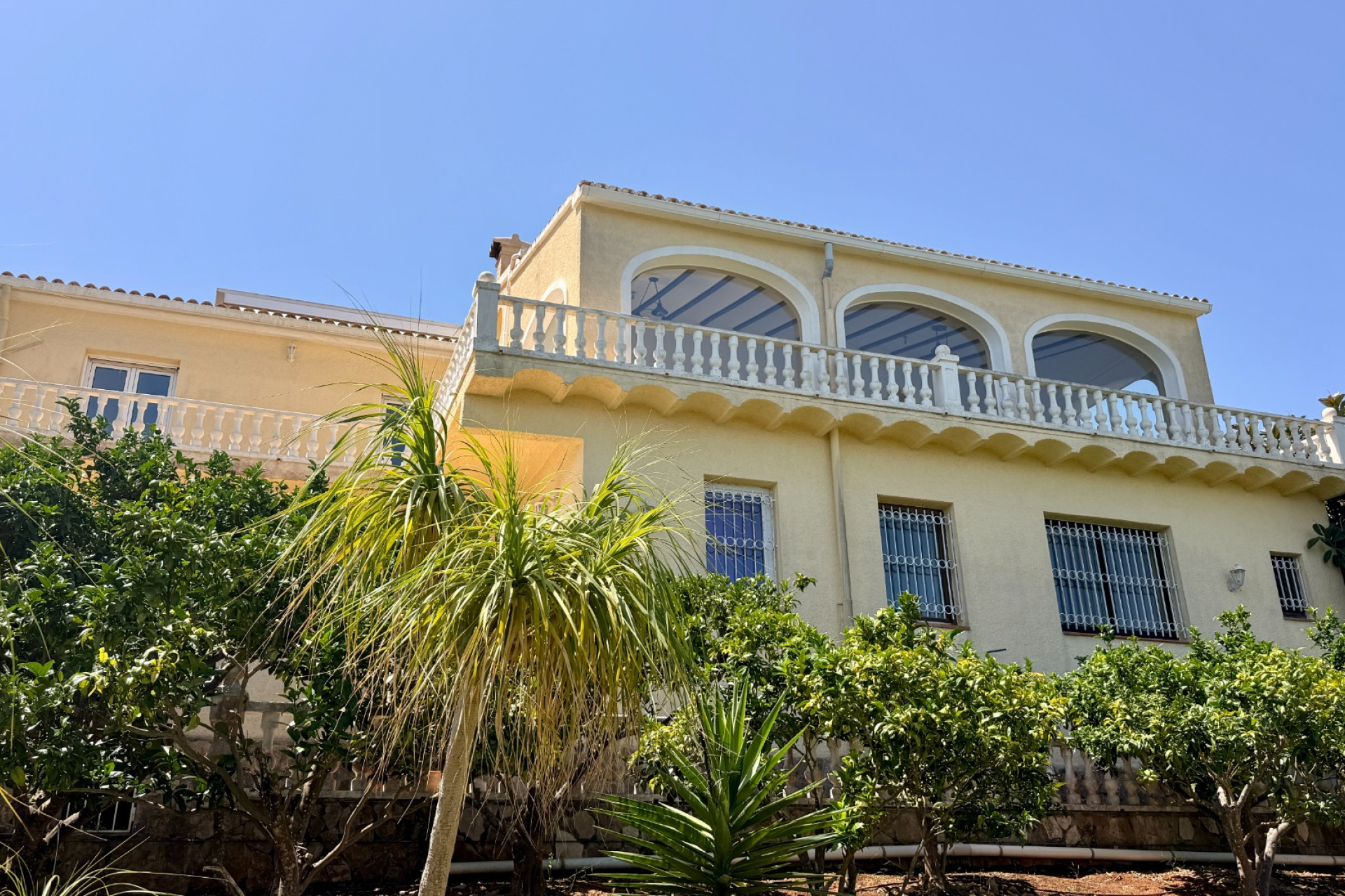 Resale - Villa - Javea - Jávea