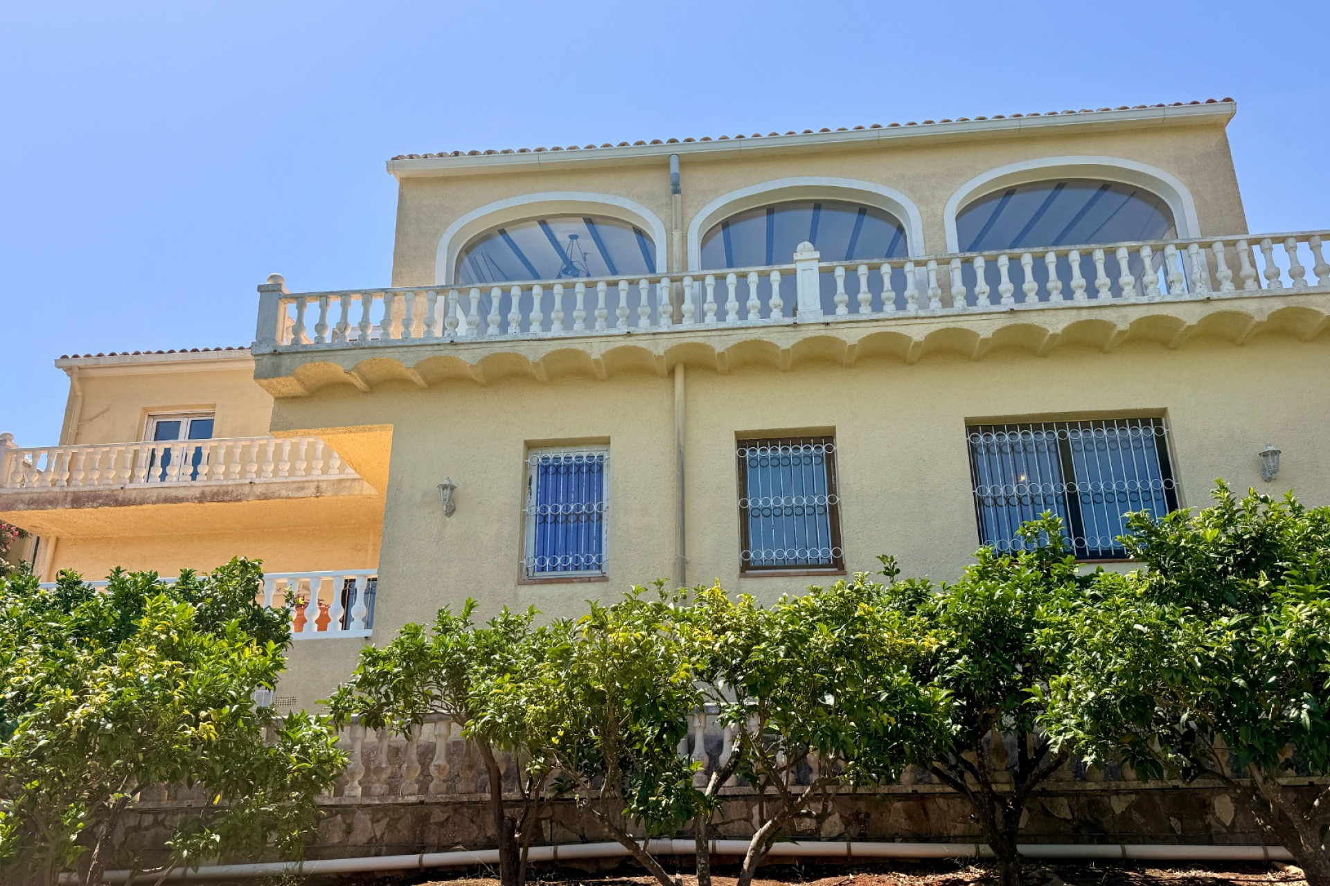 Resale - Villa - Javea - Jávea