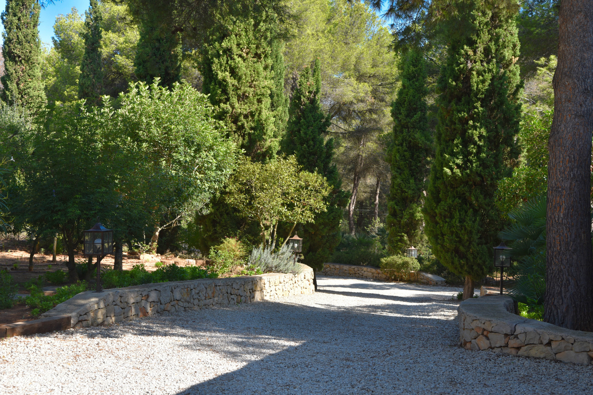 Resale - Villa - Javea - Jávea