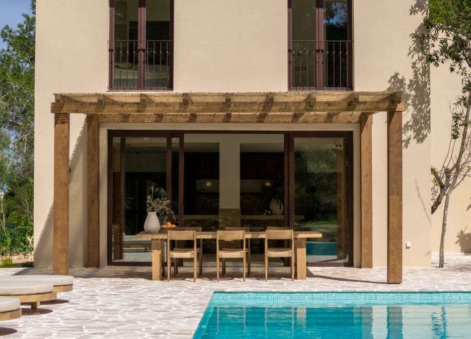 Resale - Villa - Javea - Jávea