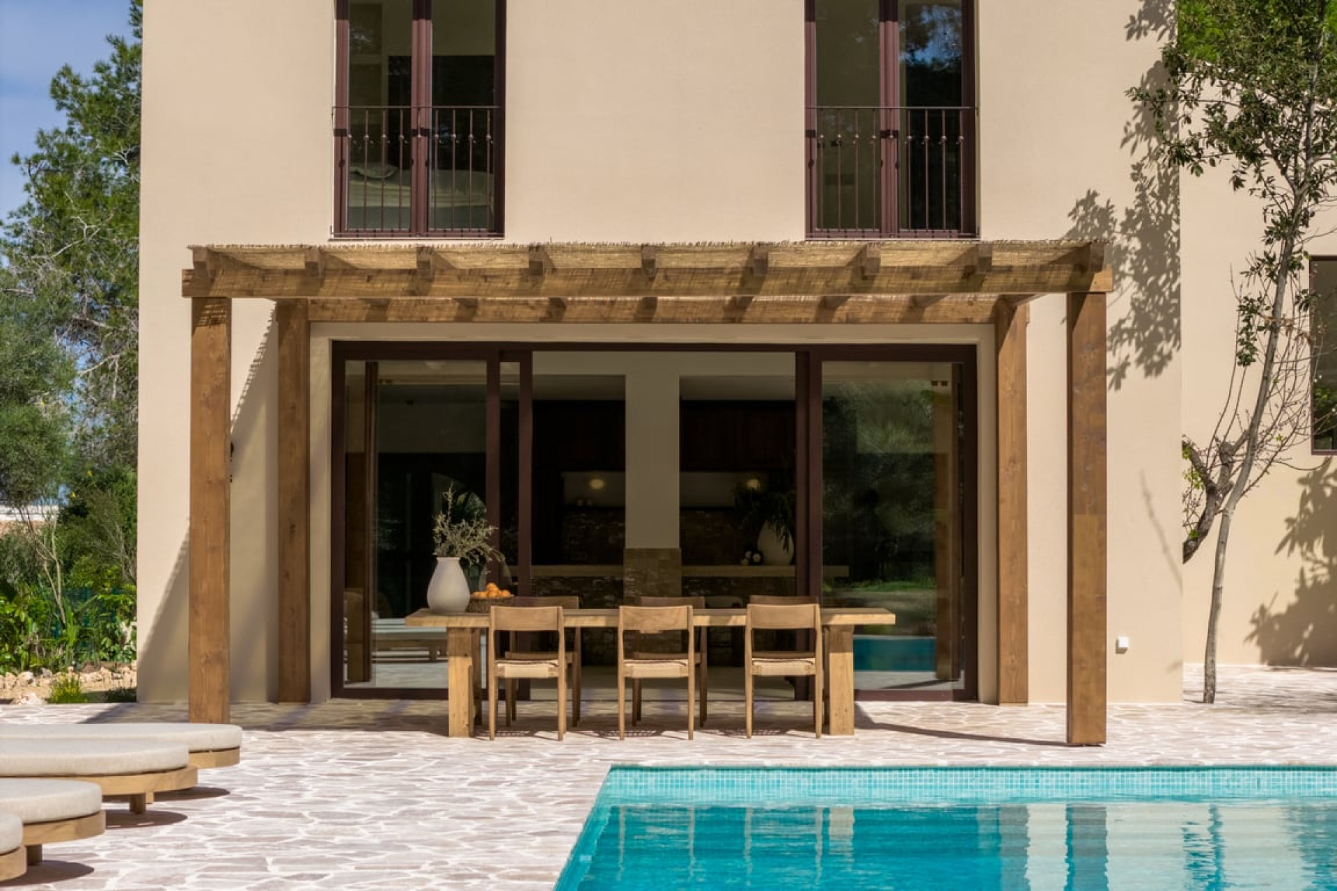 Resale - Villa - Javea - Jávea