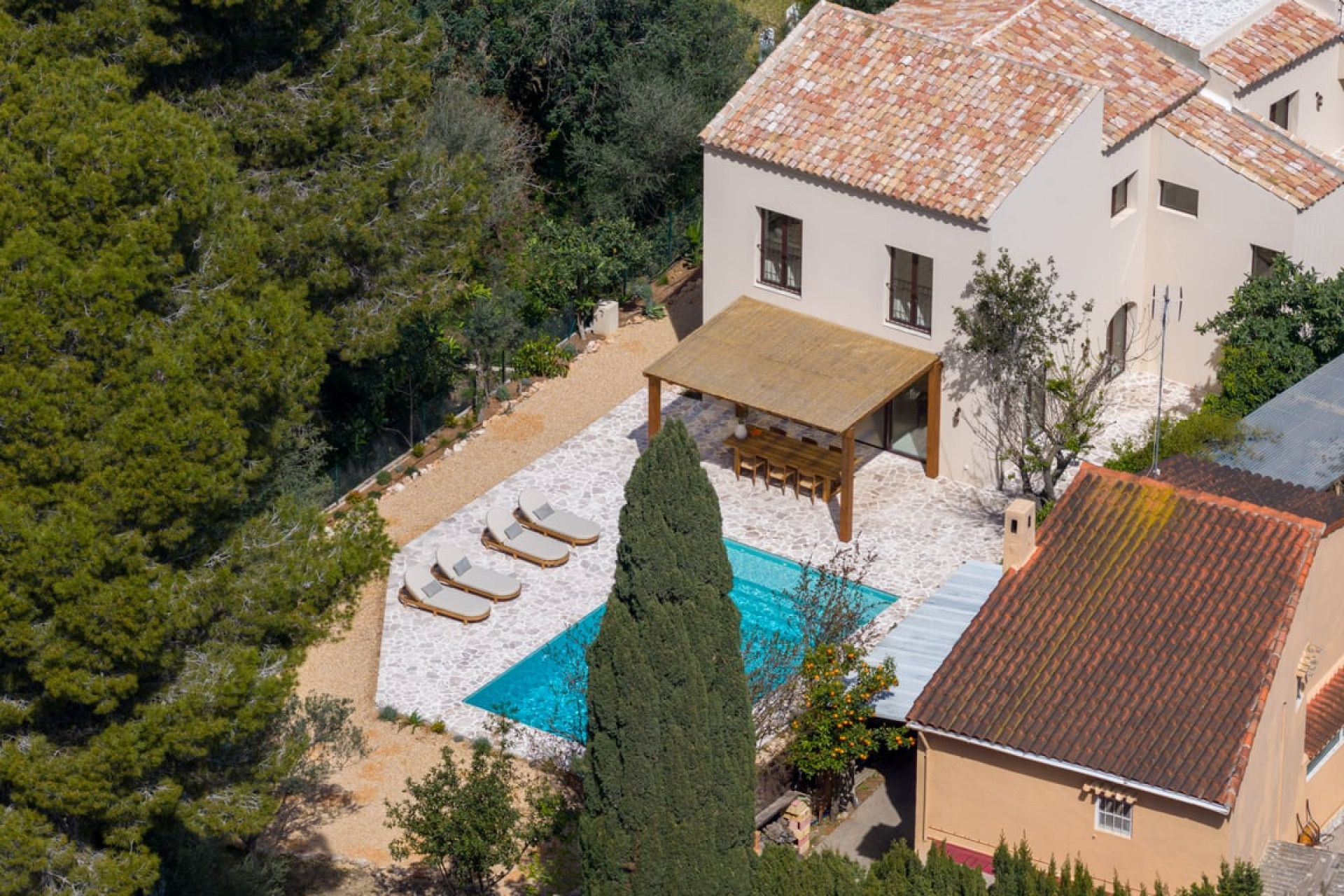 Resale - Villa - Javea - Jávea