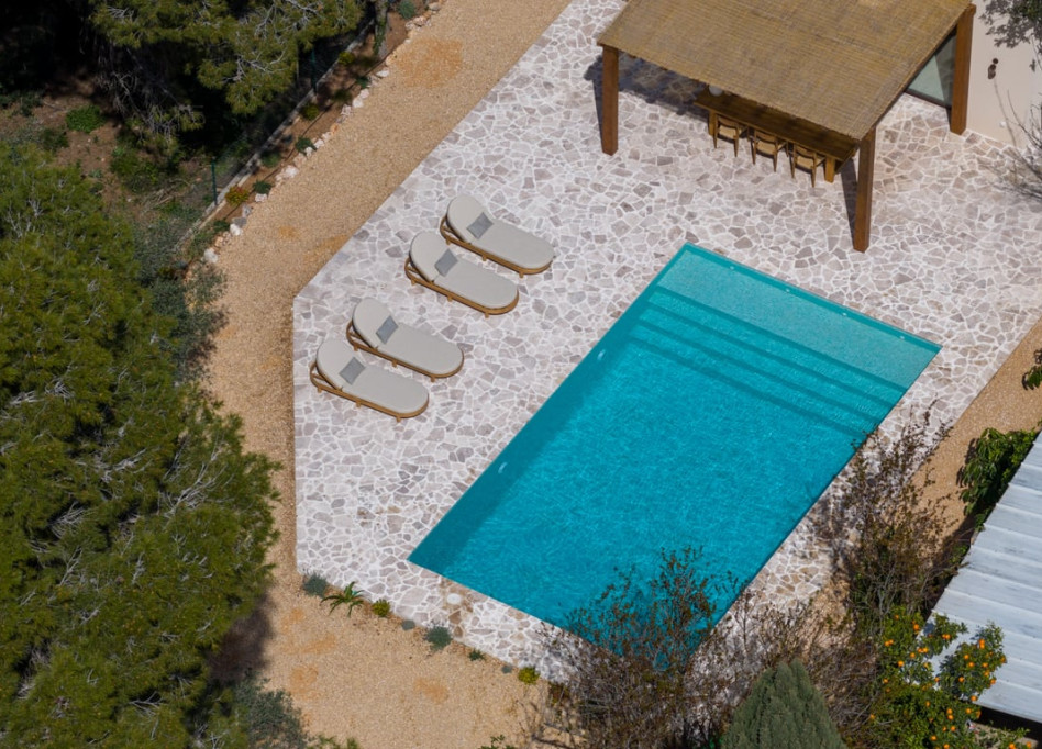Resale - Villa - Javea - Jávea
