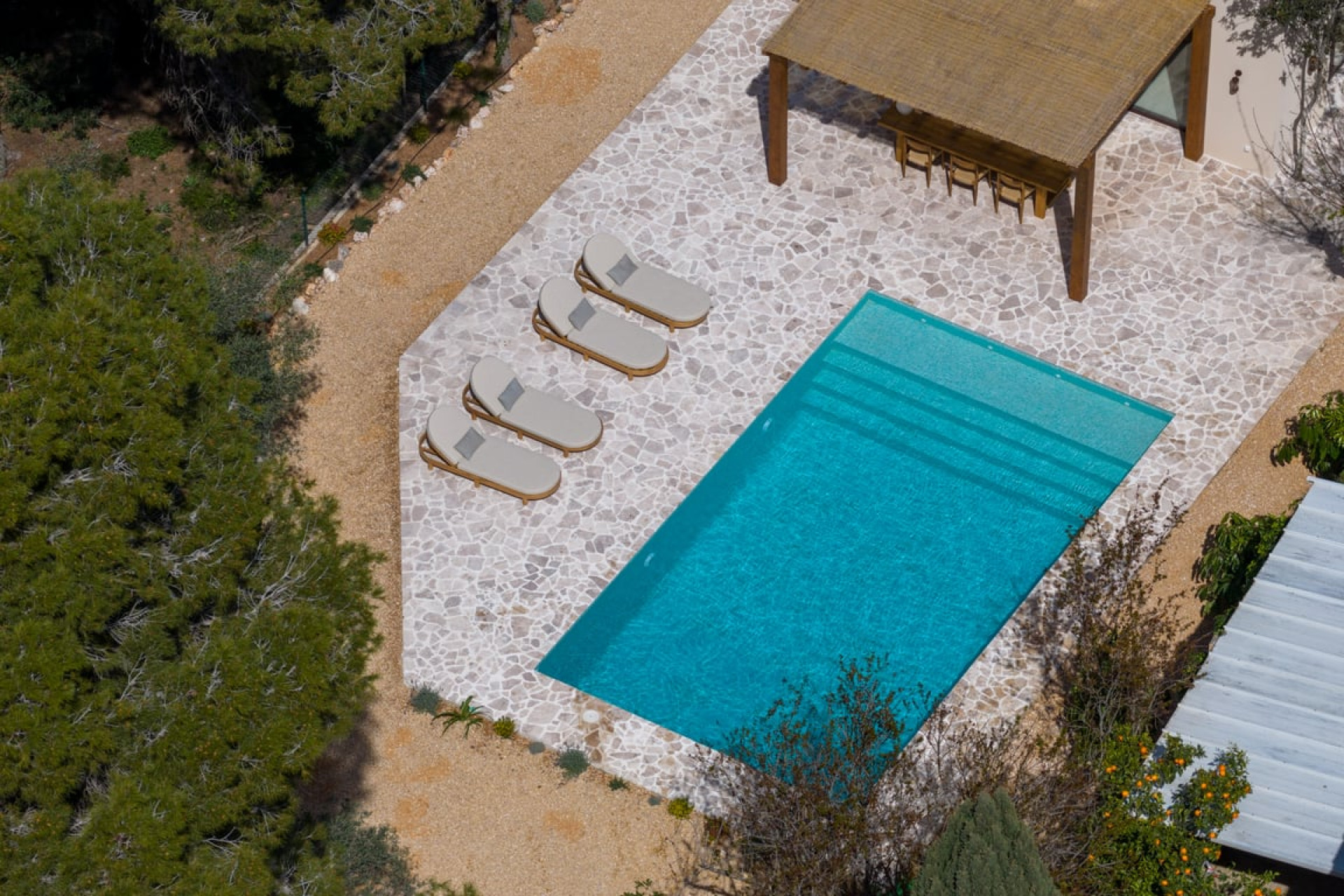 Resale - Villa - Javea - Jávea