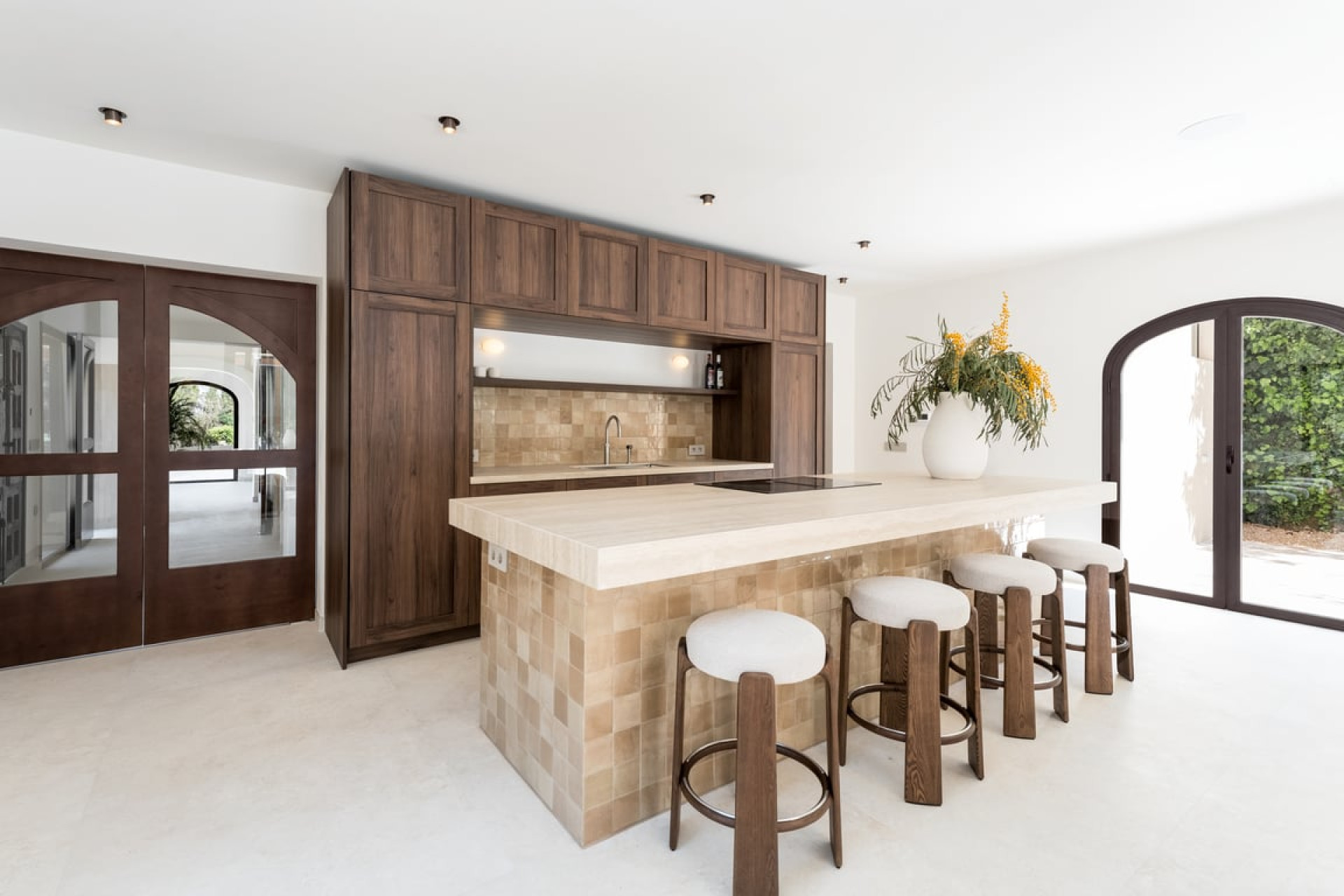 Resale - Villa - Javea - Jávea