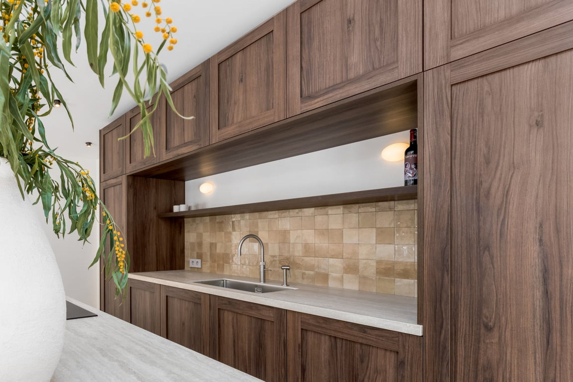 Resale - Villa - Javea - Jávea