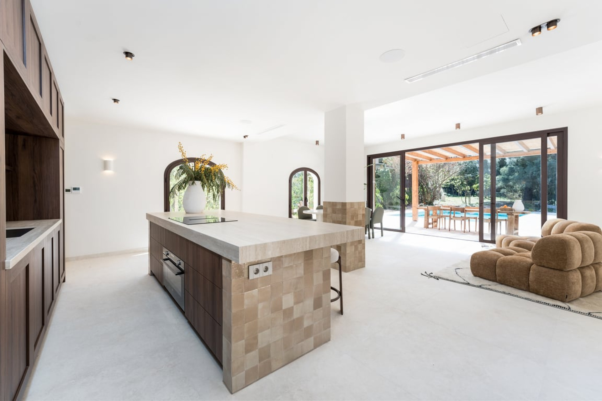 Resale - Villa - Javea - Jávea