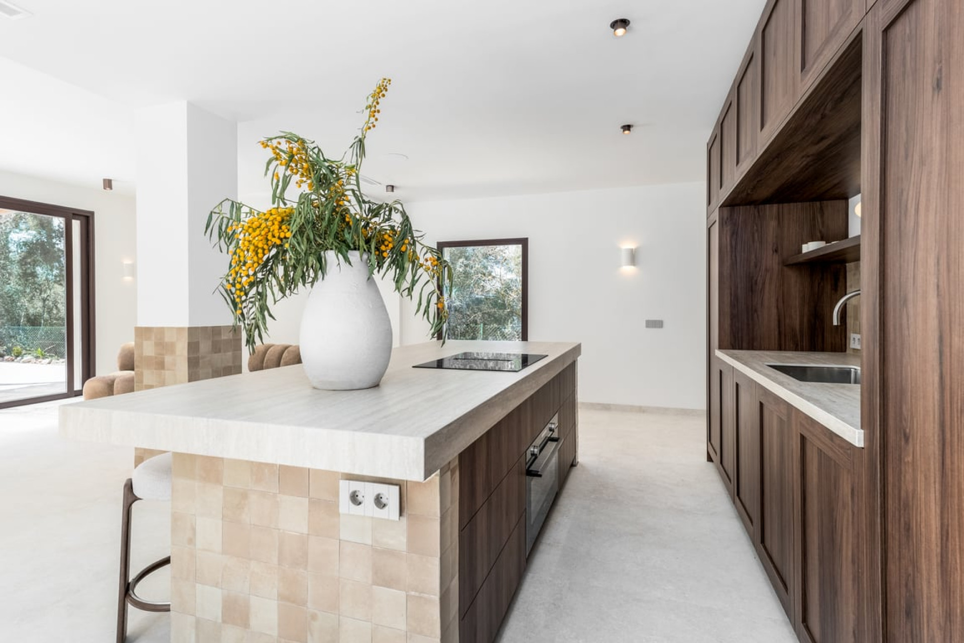 Resale - Villa - Javea - Jávea