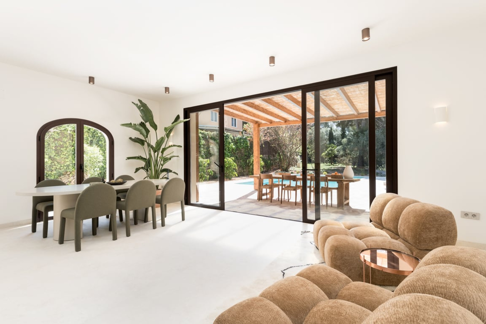 Resale - Villa - Javea - Jávea