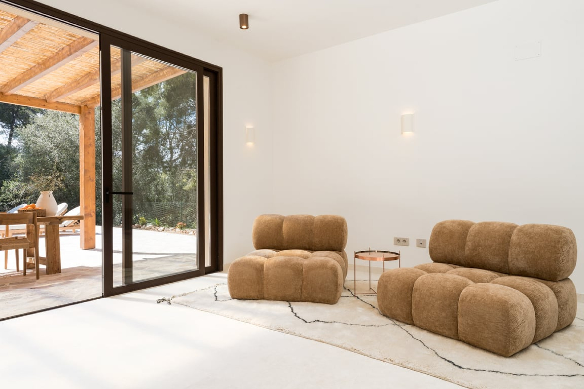 Resale - Villa - Javea - Jávea