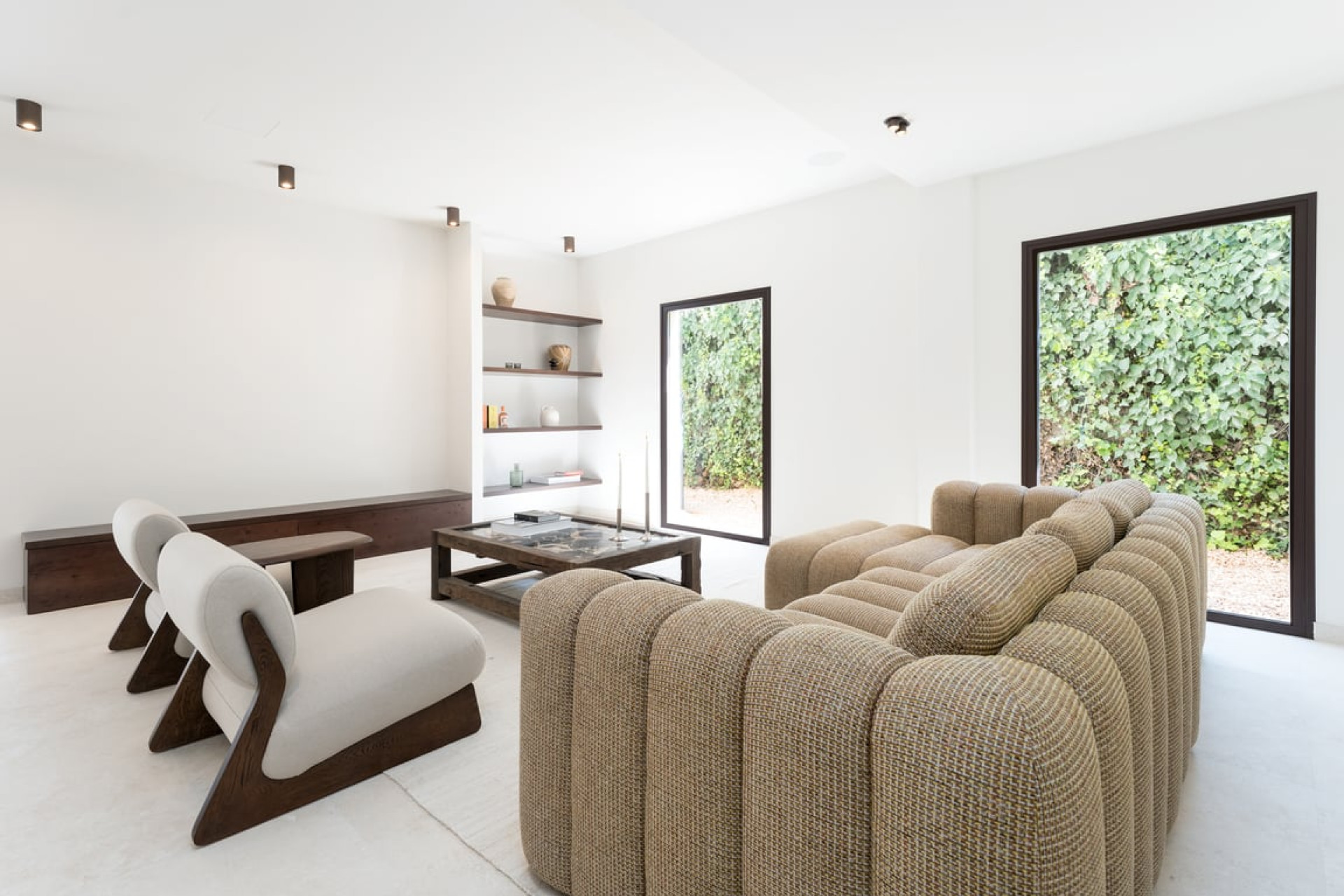Resale - Villa - Javea - Jávea