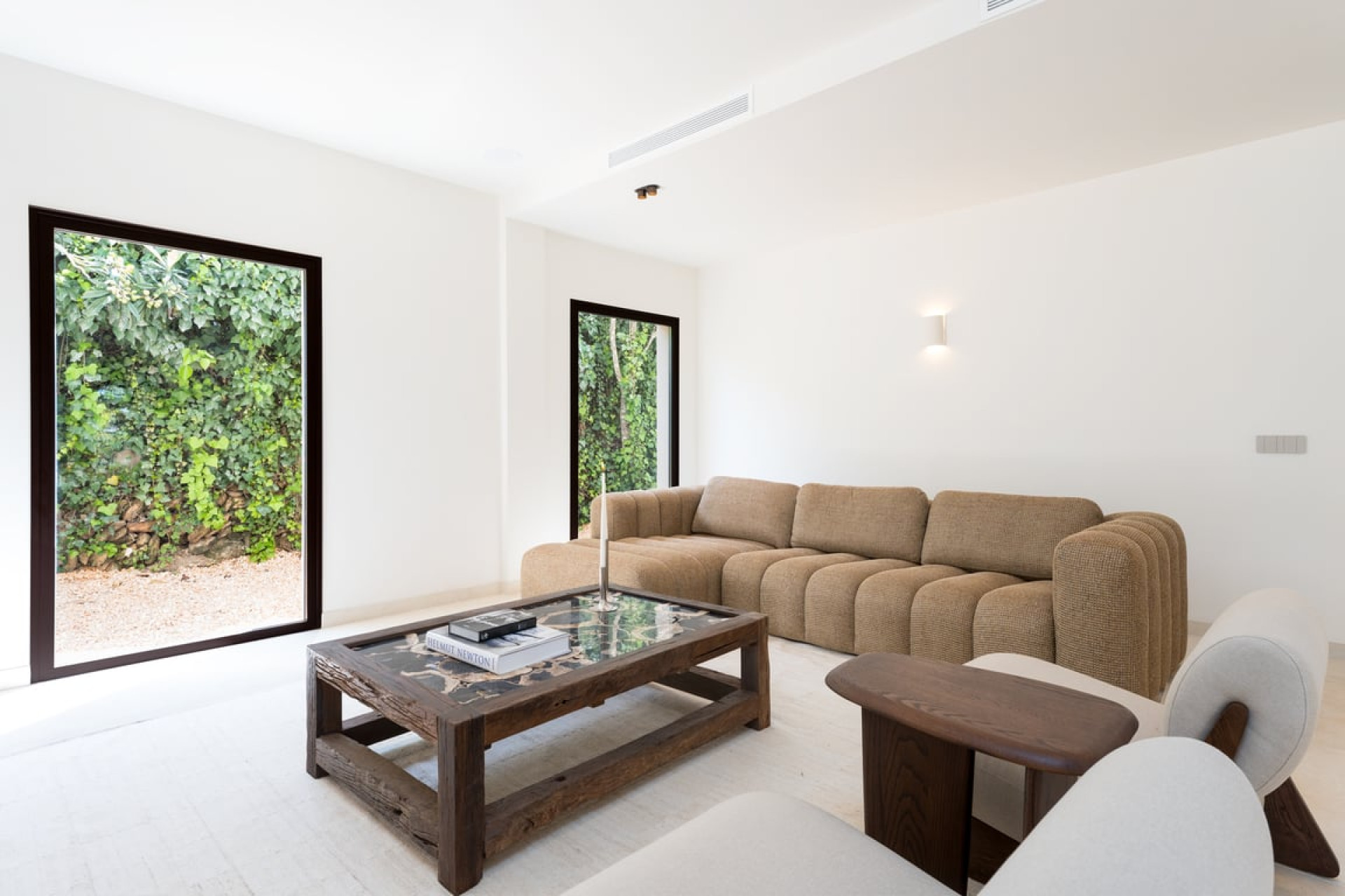 Resale - Villa - Javea - Jávea