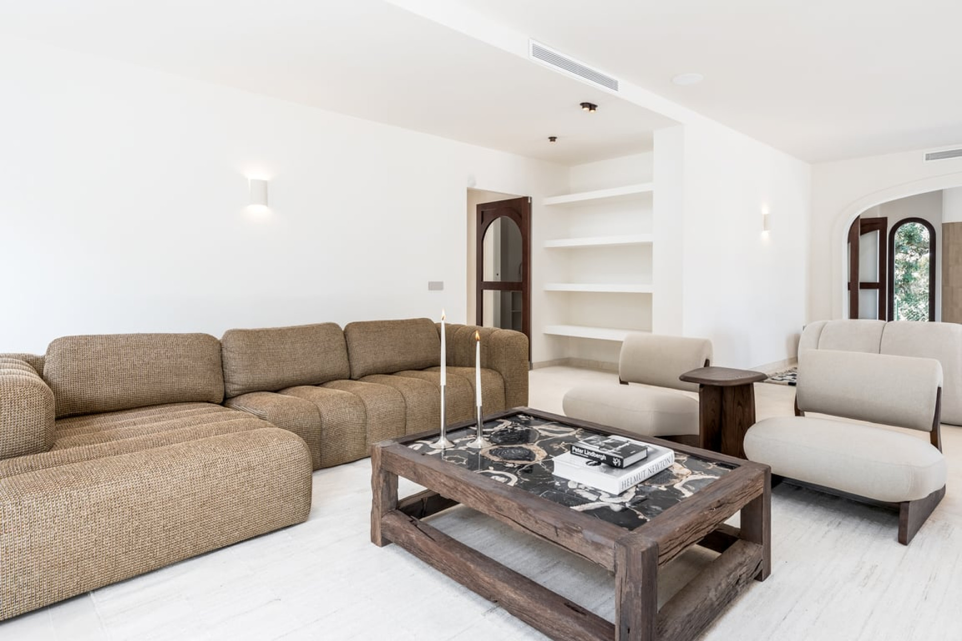 Resale - Villa - Javea - Jávea