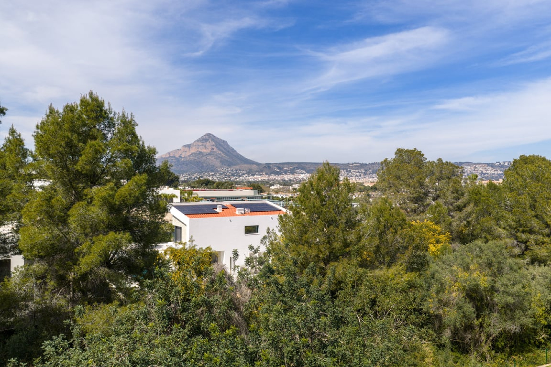 Resale - Villa - Javea - Jávea