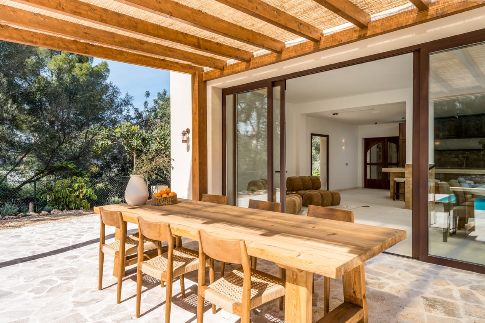Resale - Villa - Javea - Jávea