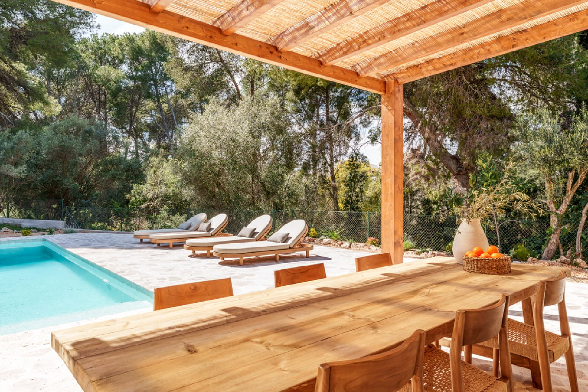 Resale - Villa - Javea - Jávea