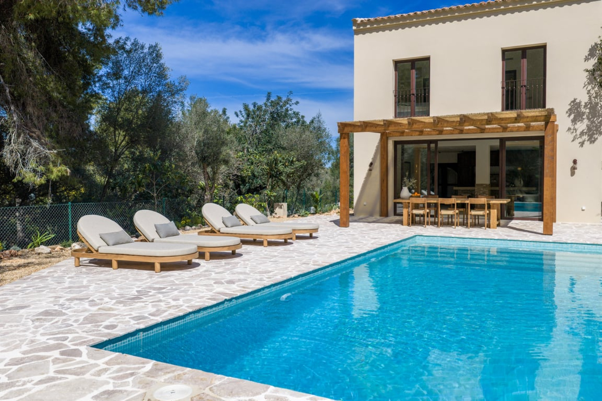 Resale - Villa - Javea - Jávea
