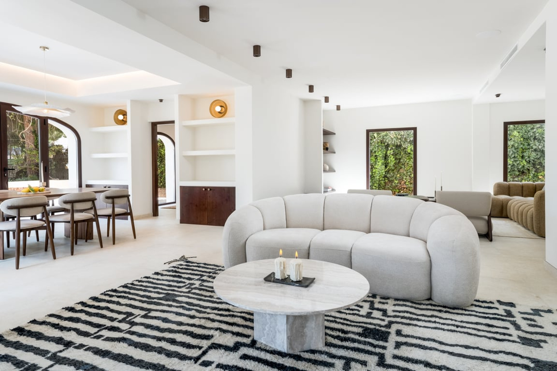 Resale - Villa - Javea - Jávea