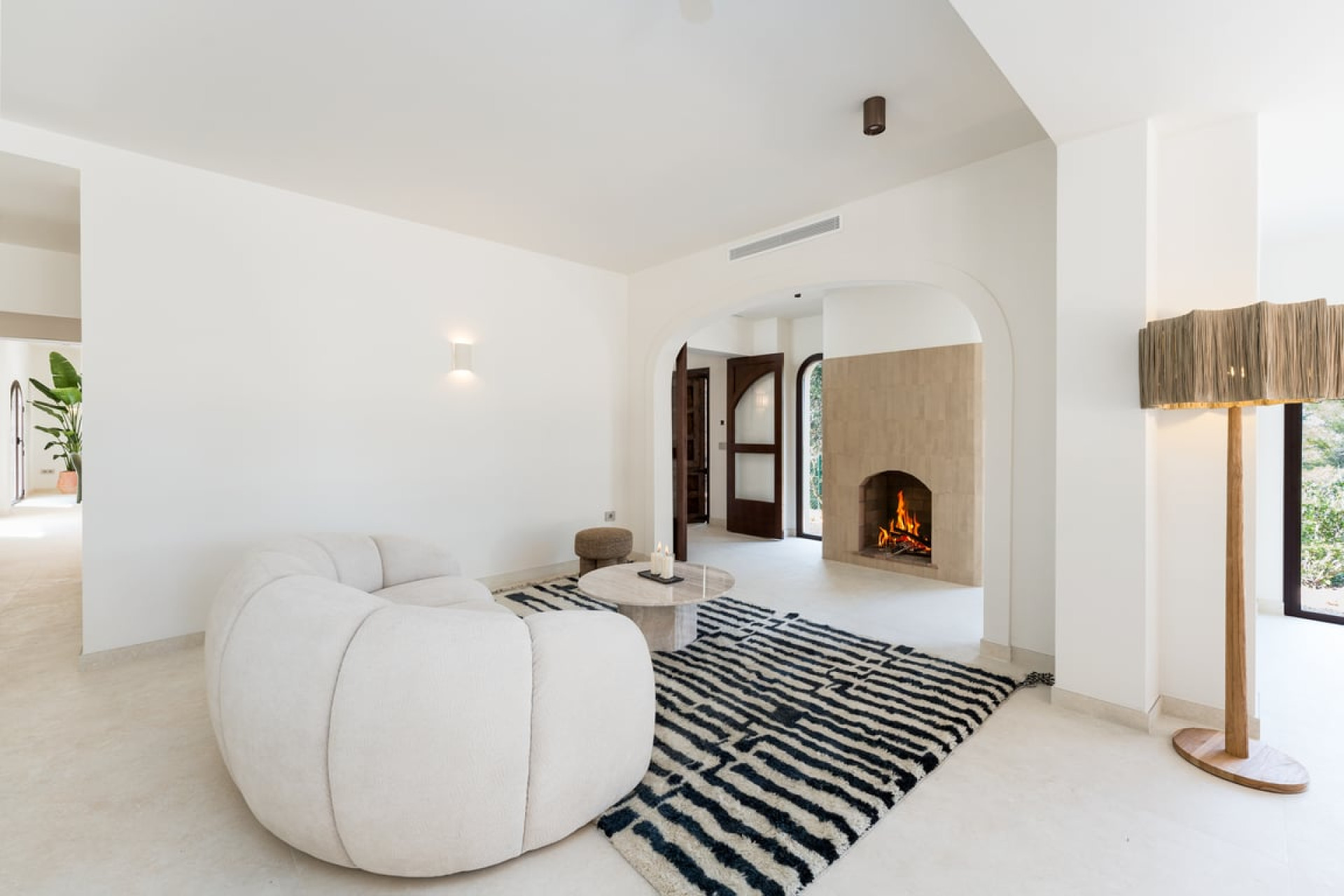 Resale - Villa - Javea - Jávea