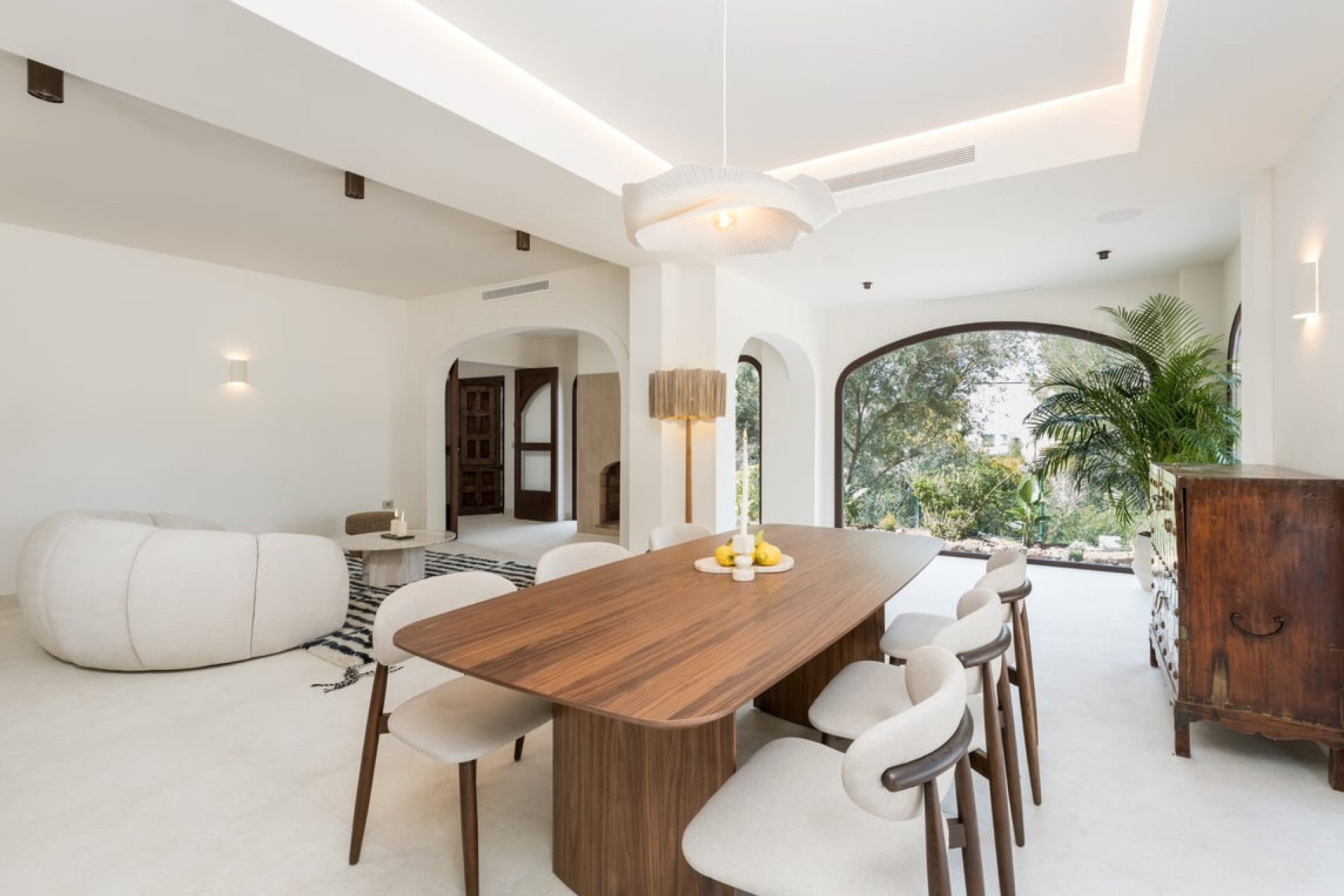 Resale - Villa - Javea - Jávea