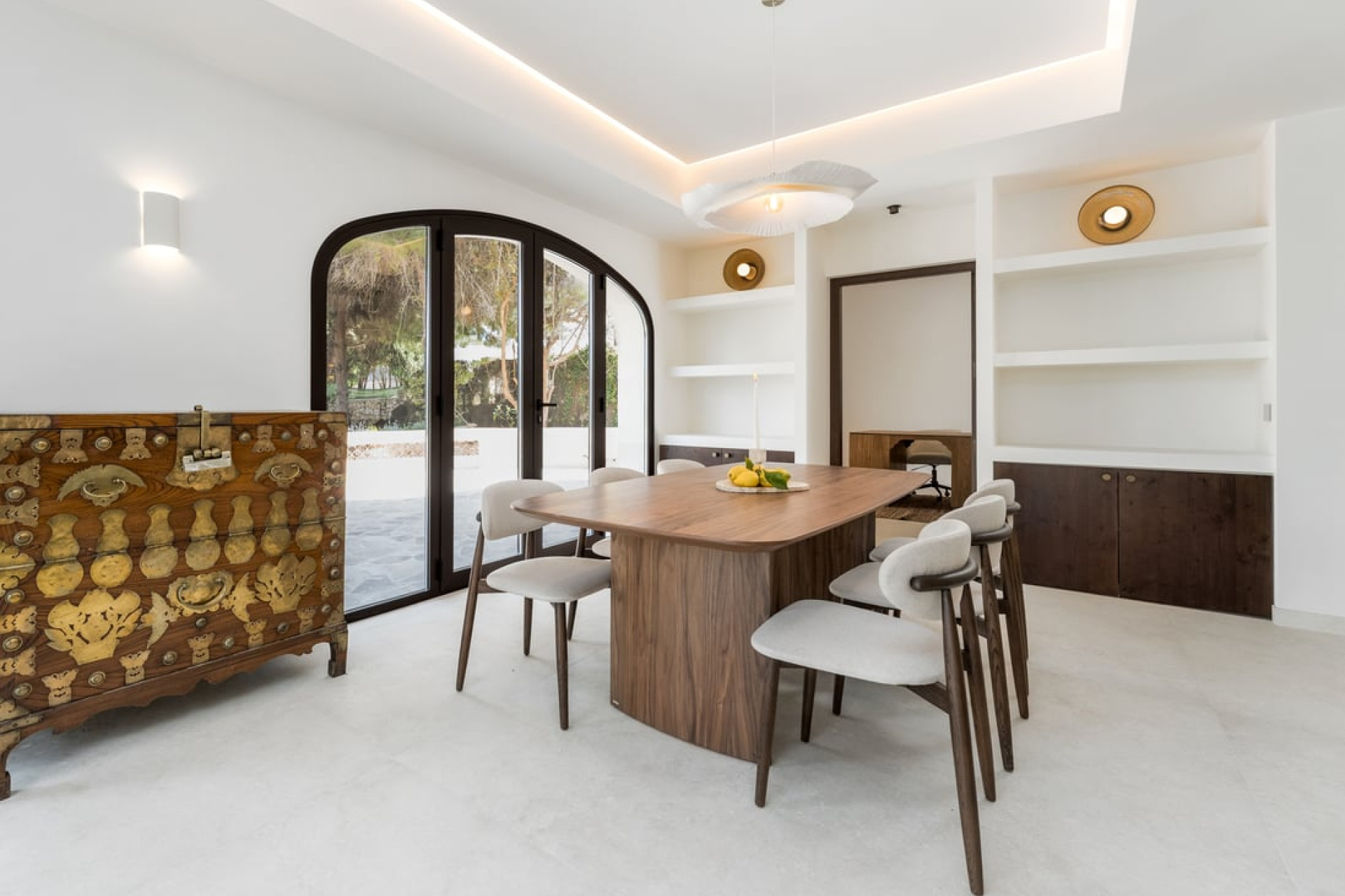 Resale - Villa - Javea - Jávea