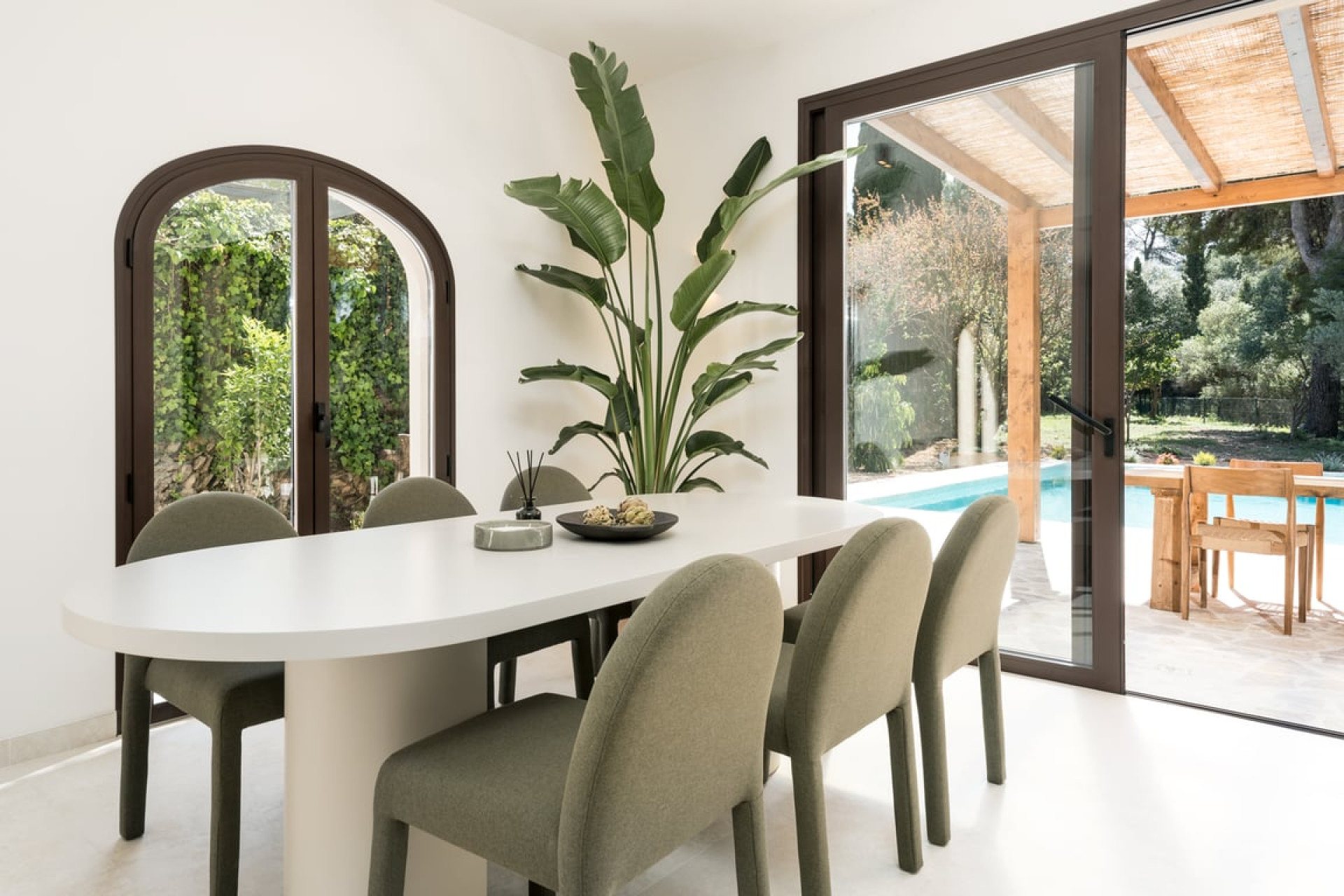 Resale - Villa - Javea - Jávea