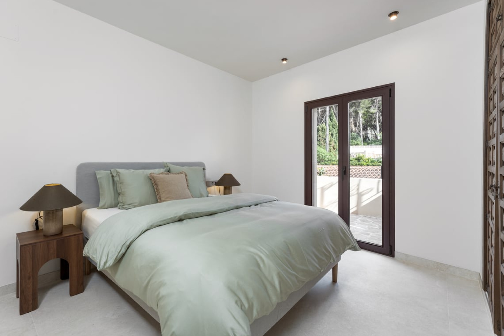 Resale - Villa - Javea - Jávea